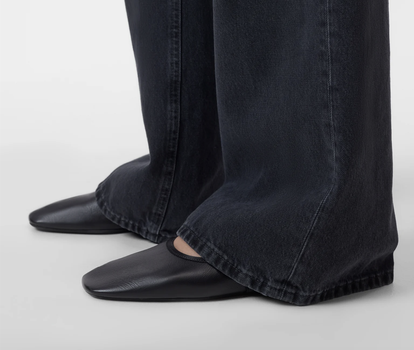 CLOSED Jeans GILLAN dark grey