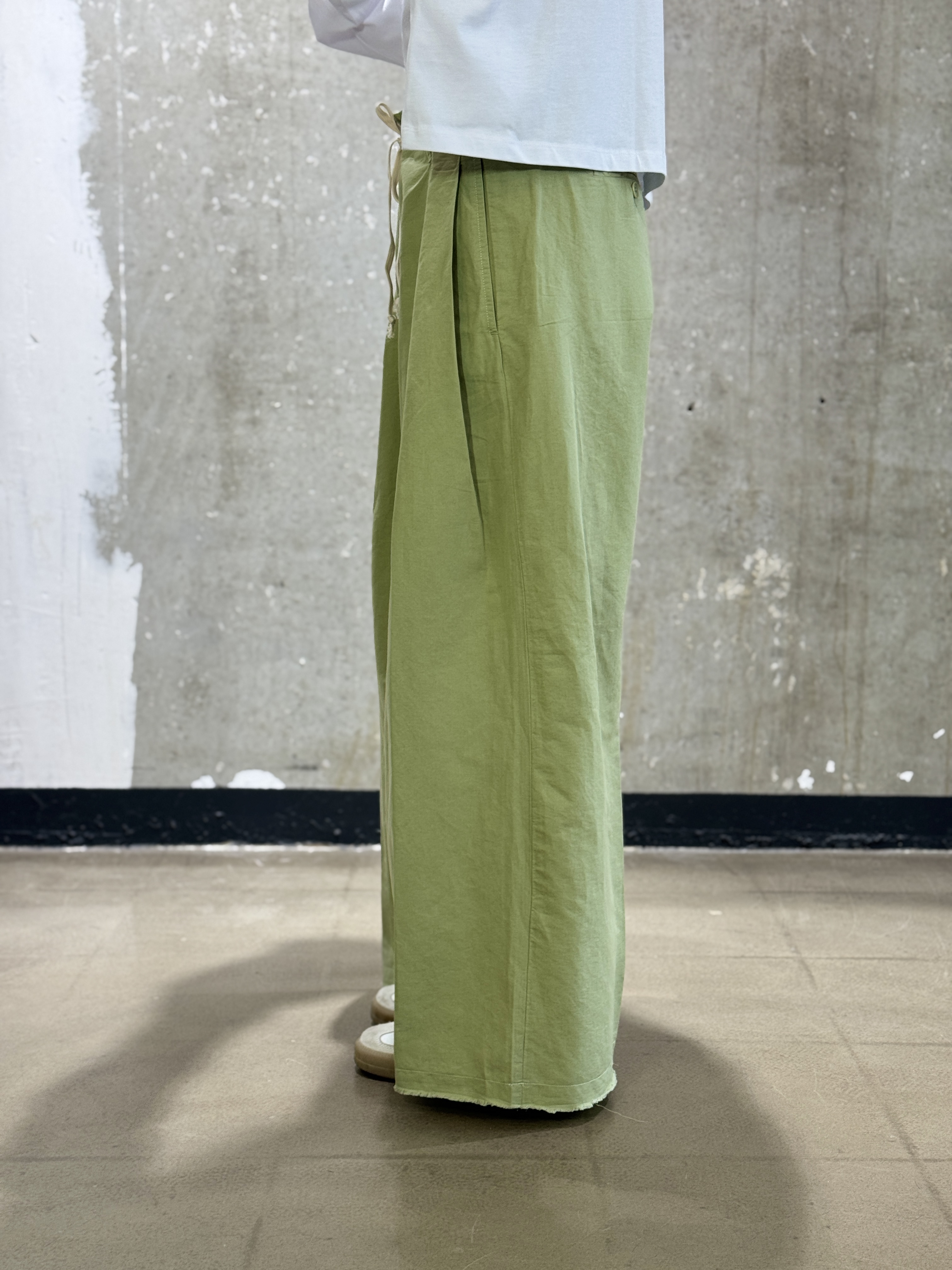 NARLI Hose in 3 Farben