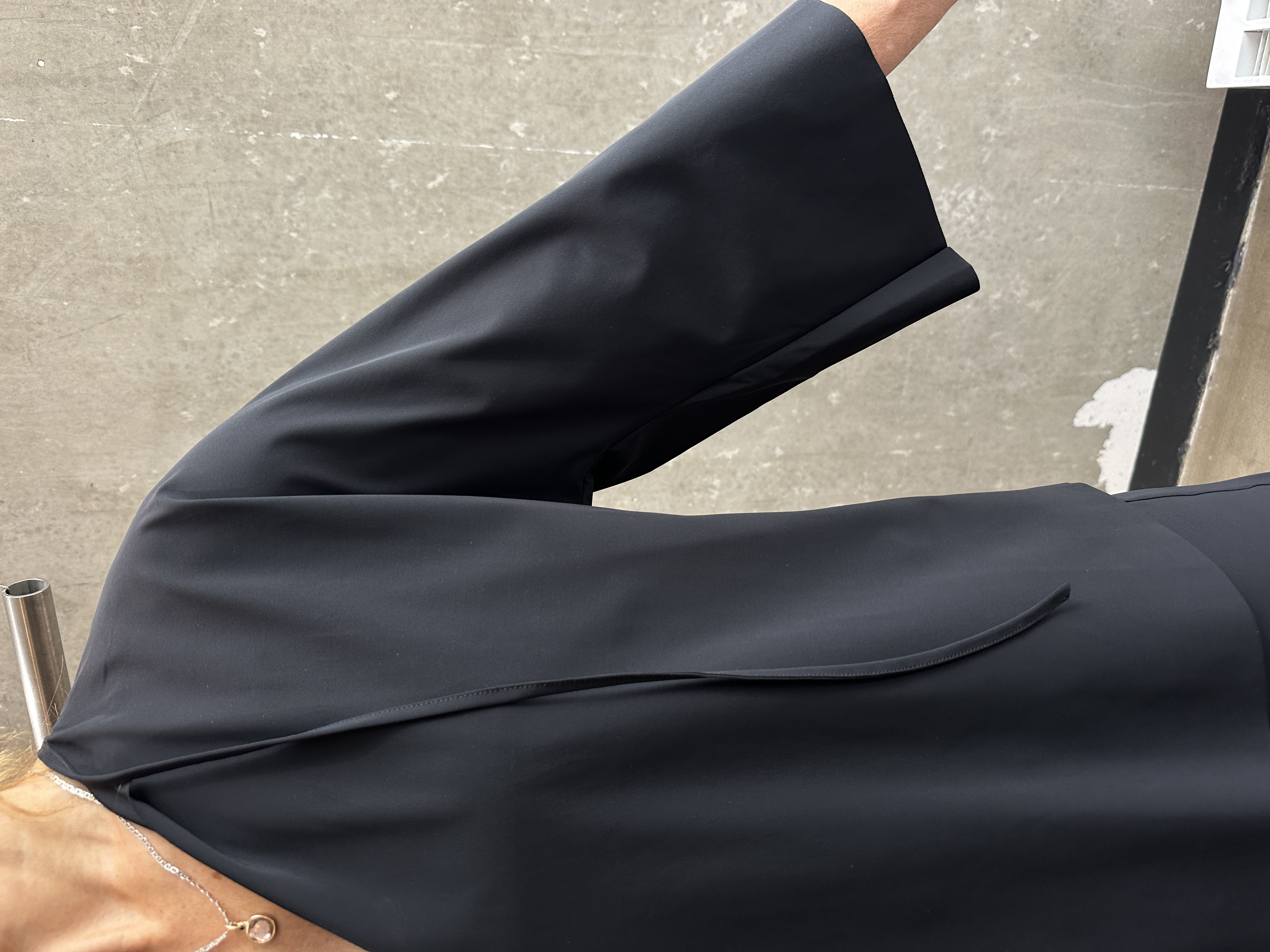 SASSENBACH_Style Bluse MANOUK in 3 Farben