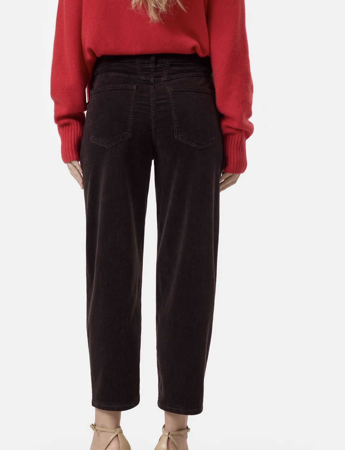 CLOSED Jeans STOVER X Cord 