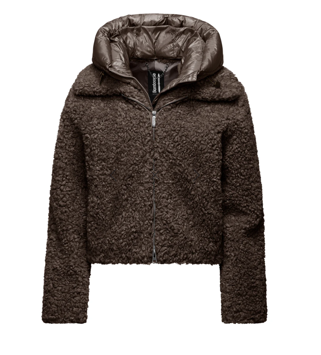 BOMBOOGIE Jacke in 3 Farben