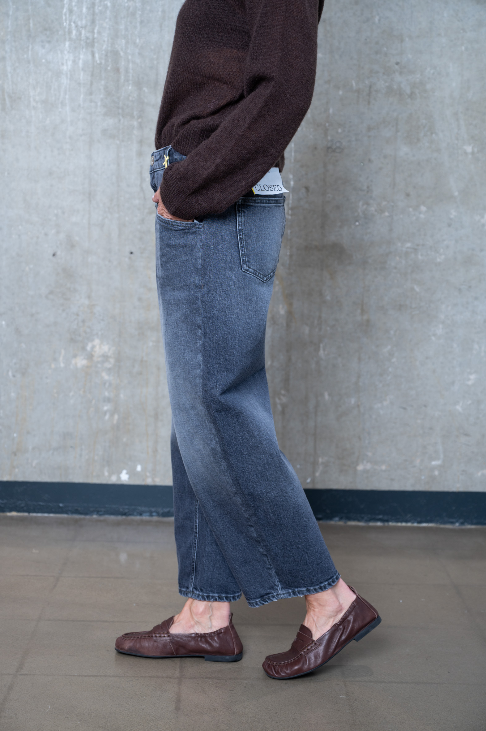 CLOSED Jeans STOVER X 