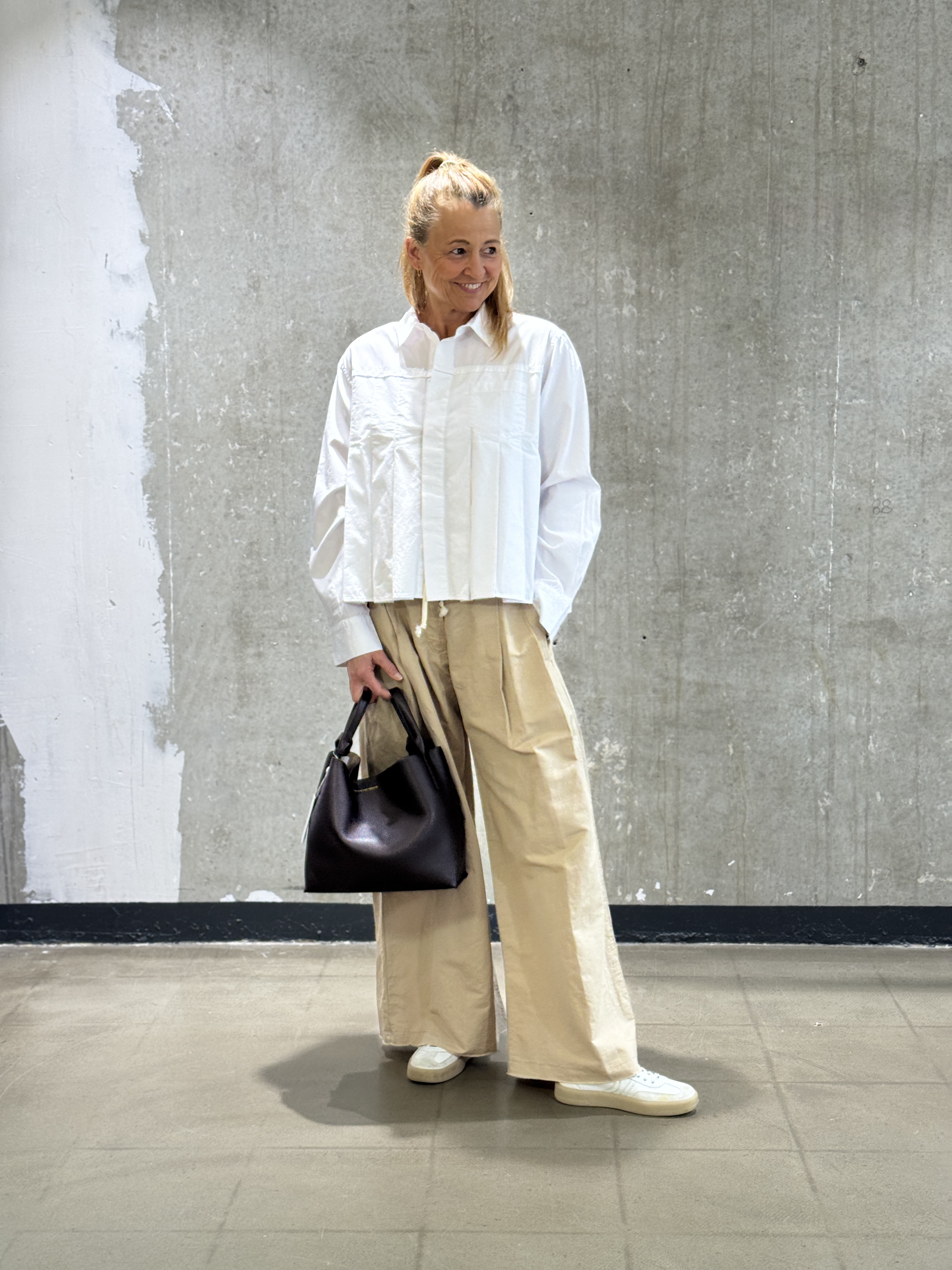 NARLI Hose in 3 Farben