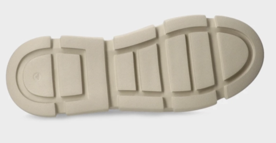 COPENHAGEM CPH435 SUEDE 