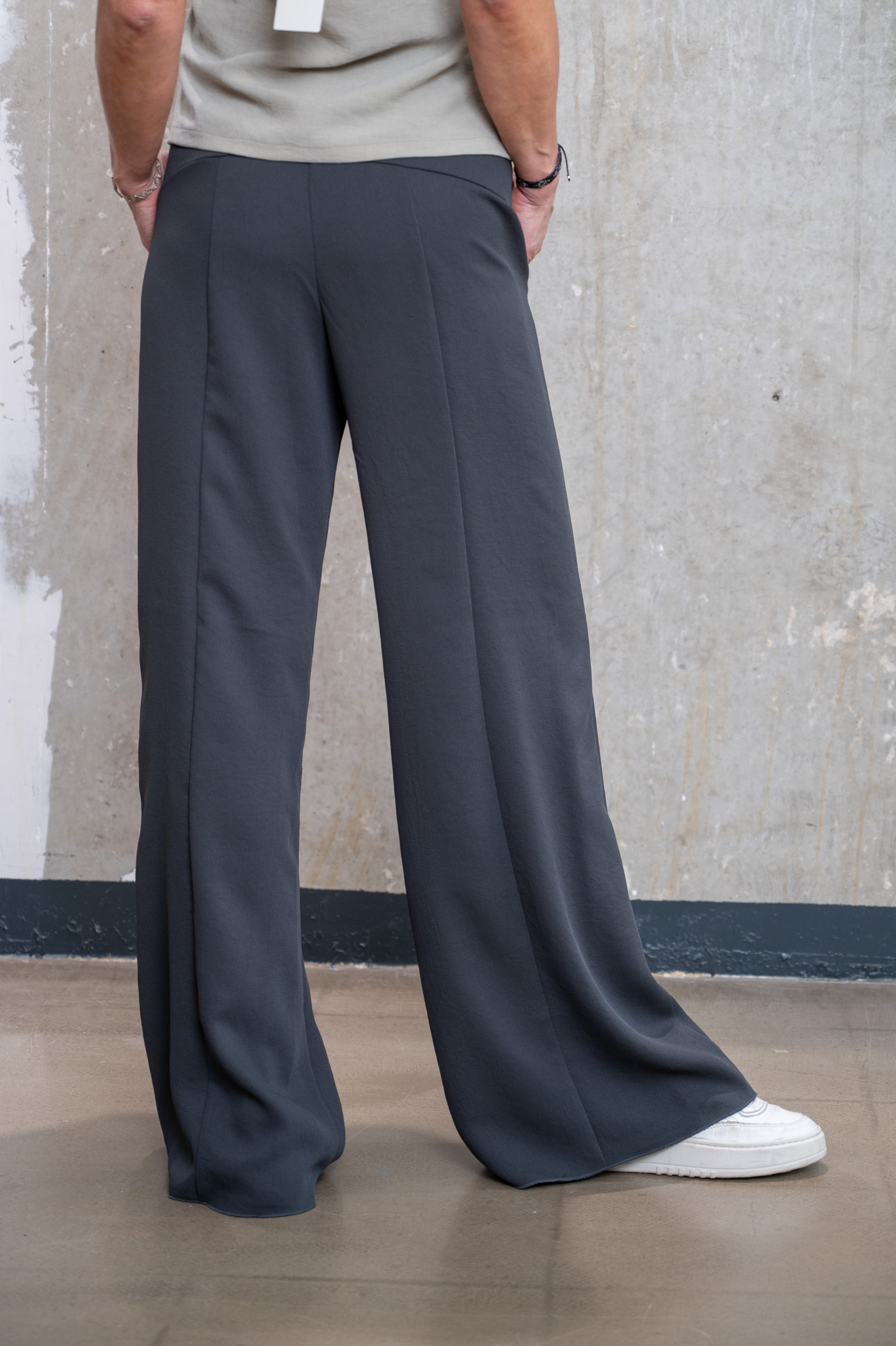 ANIA SCHIERHOLT Hose 3277/15 pepper1