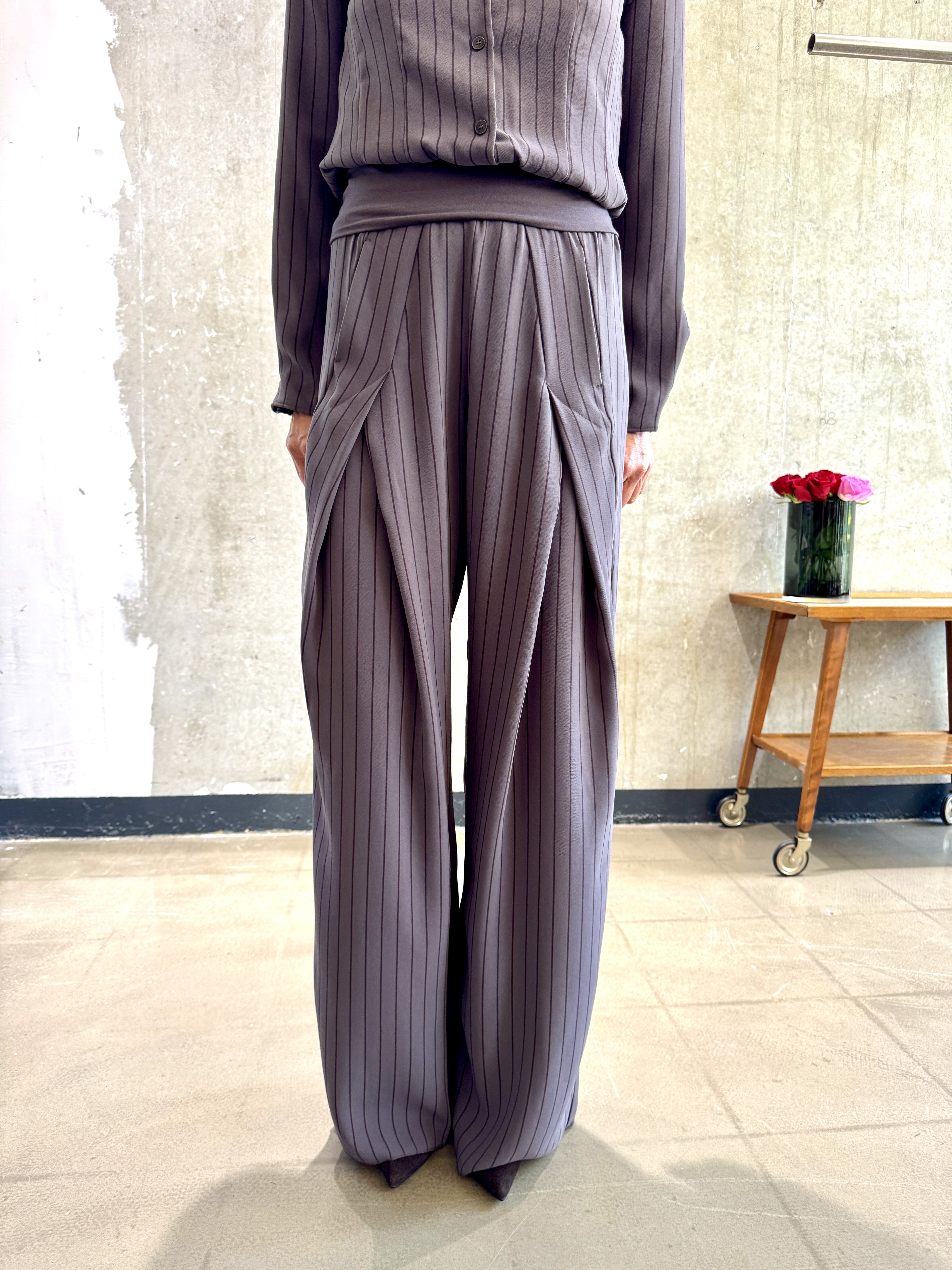 ANIA SCHIERHOLT Hose 3189/48 