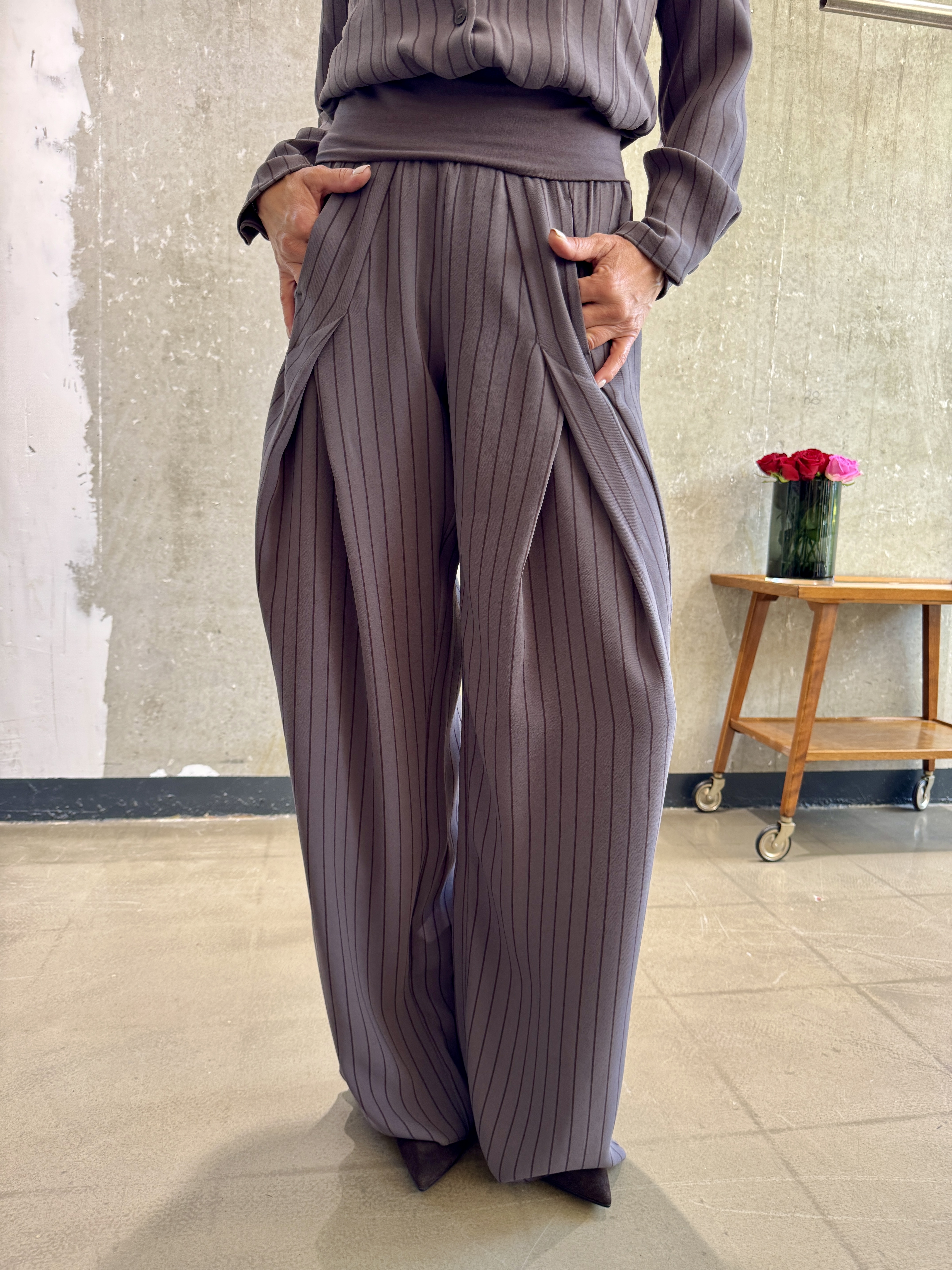 ANIA SCHIERHOLT Hose 3189/48 