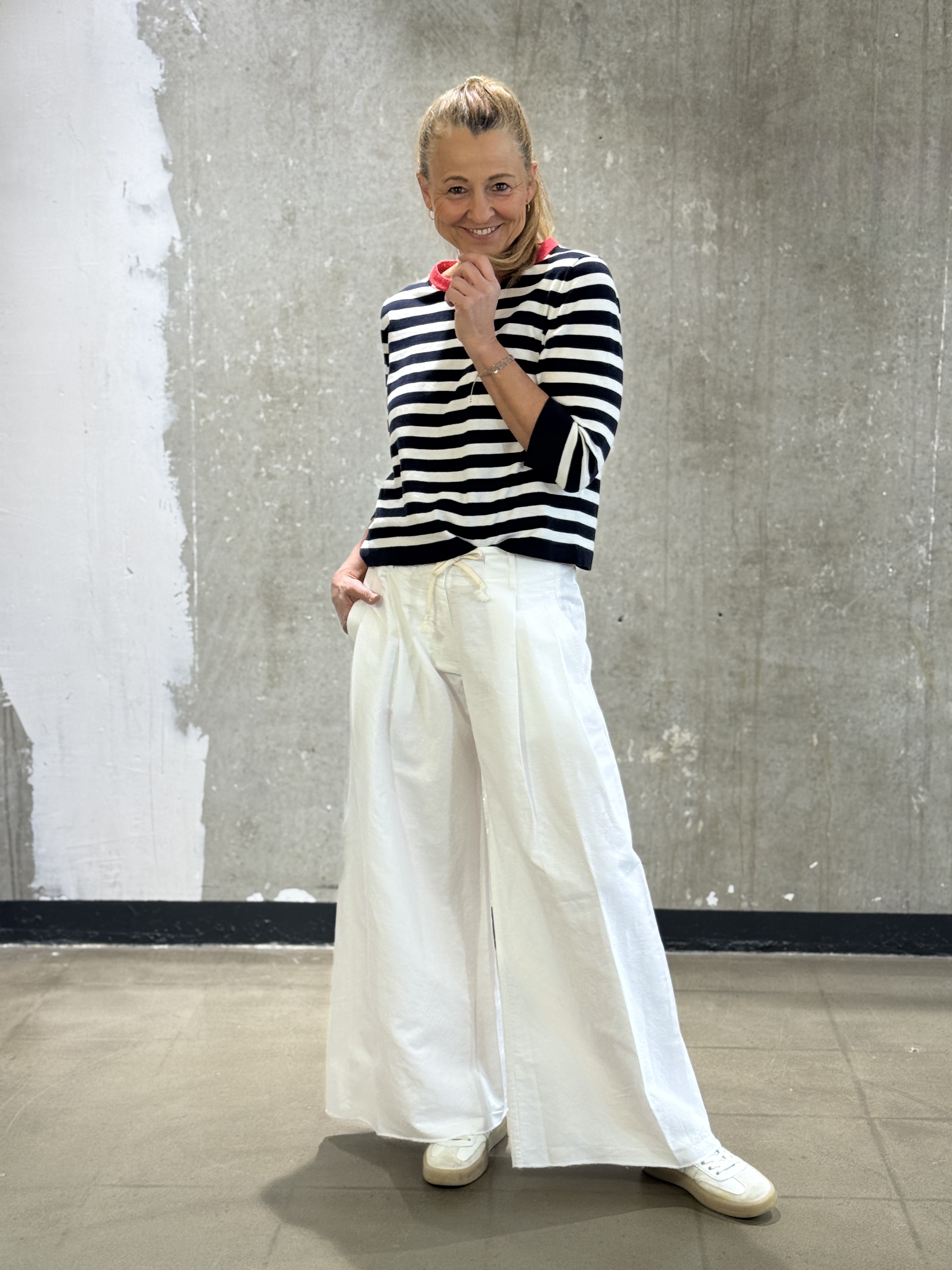 NARLI Hose in 3 Farben