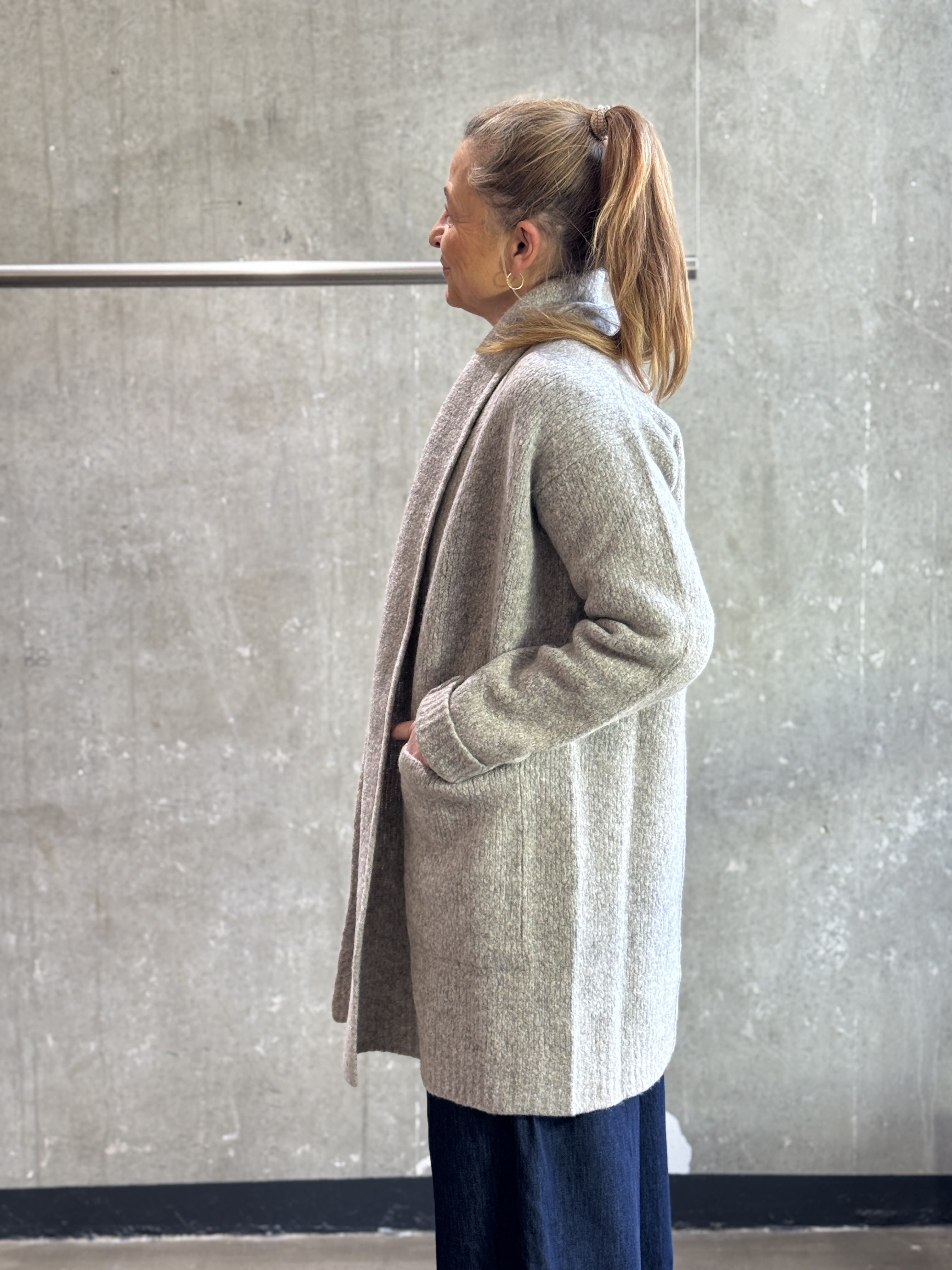 NARLI Cardigan in 2 Farben