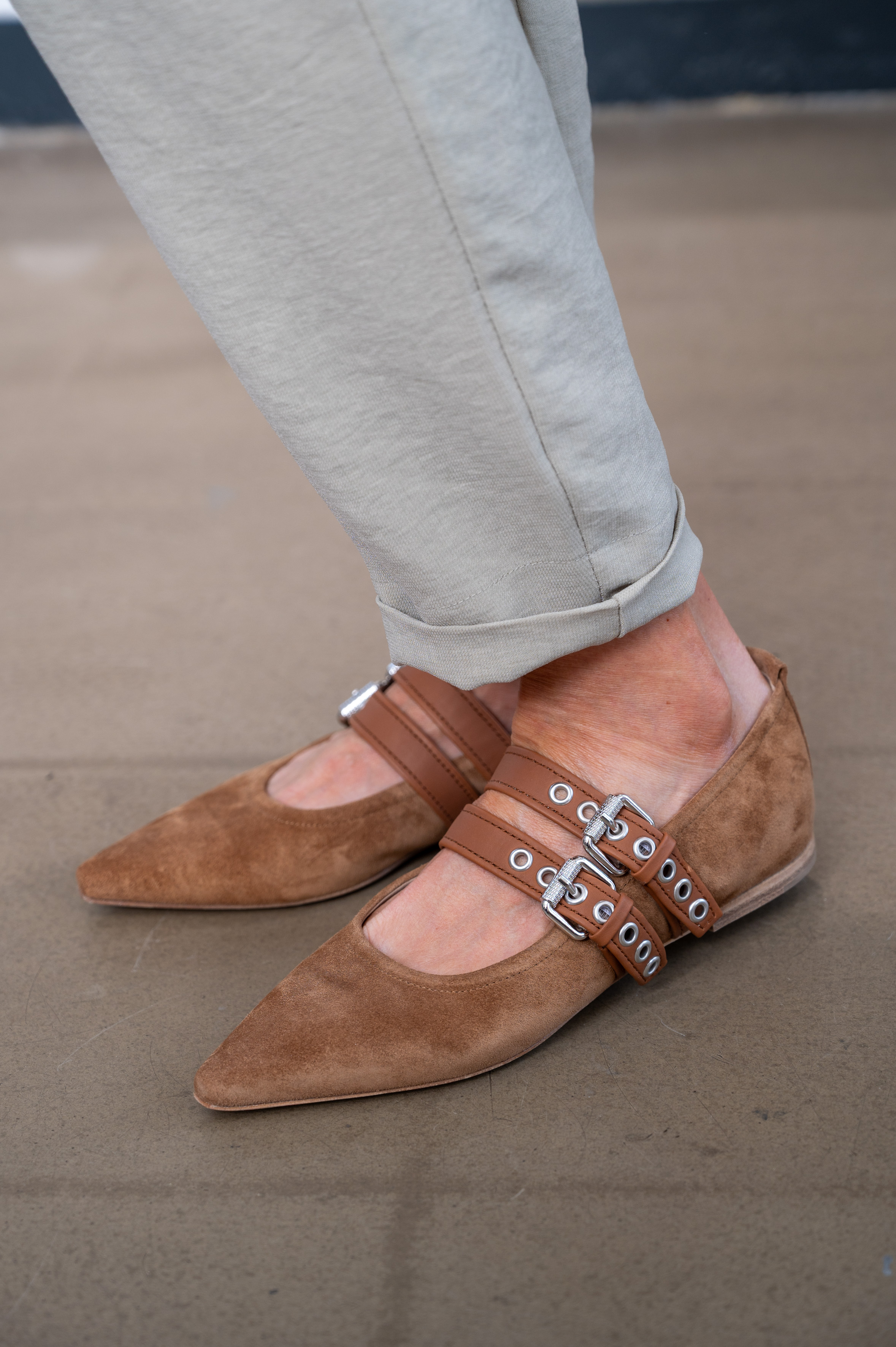 KENNEL & SCHMENGER Ballerina NIKA 