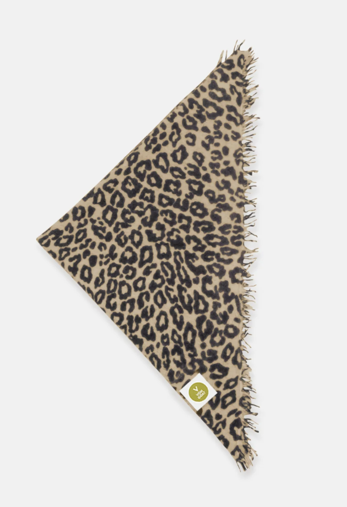 VON GOAT Bandana Print LEO