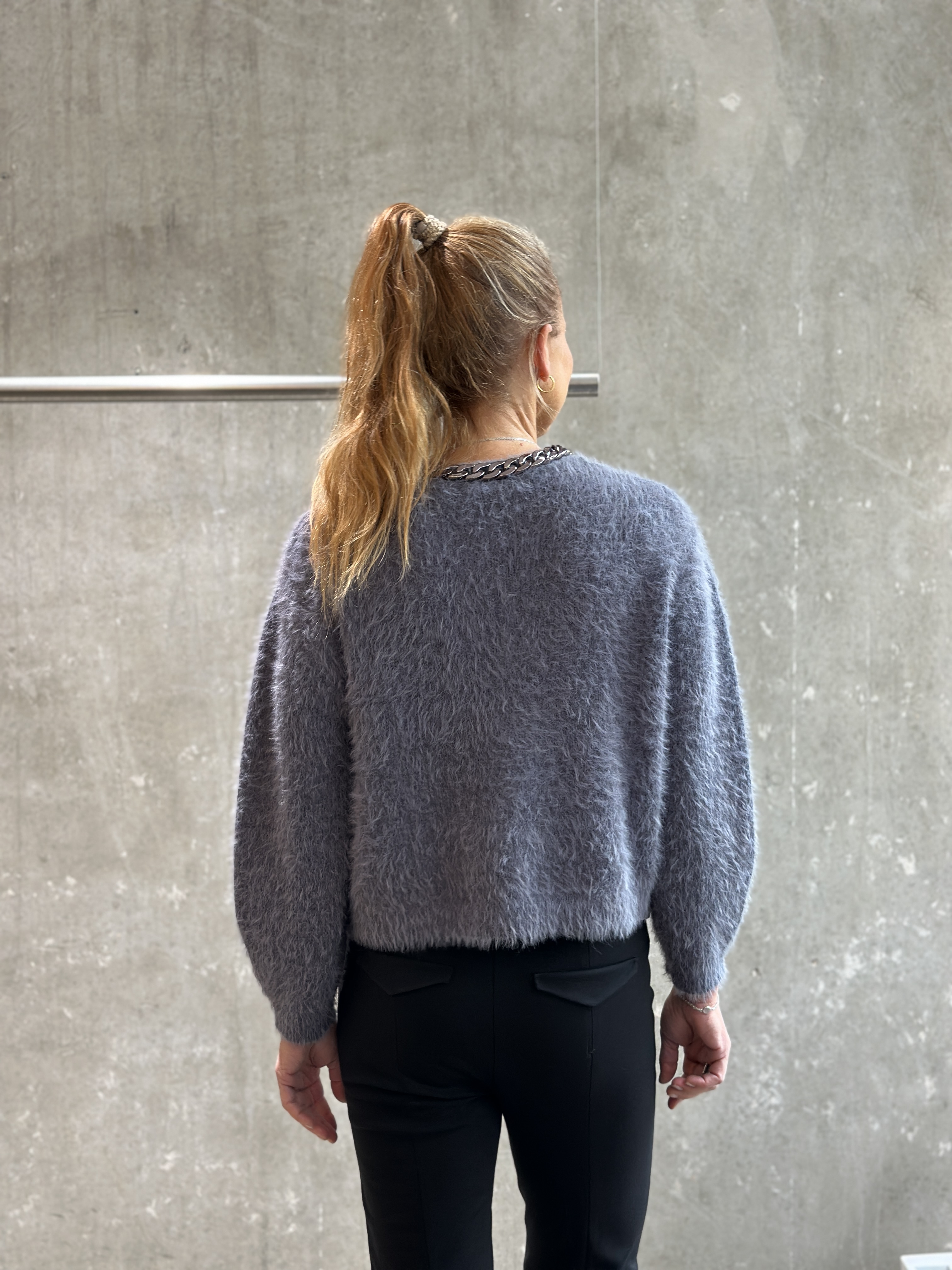 LUISA CERANO Cardigan