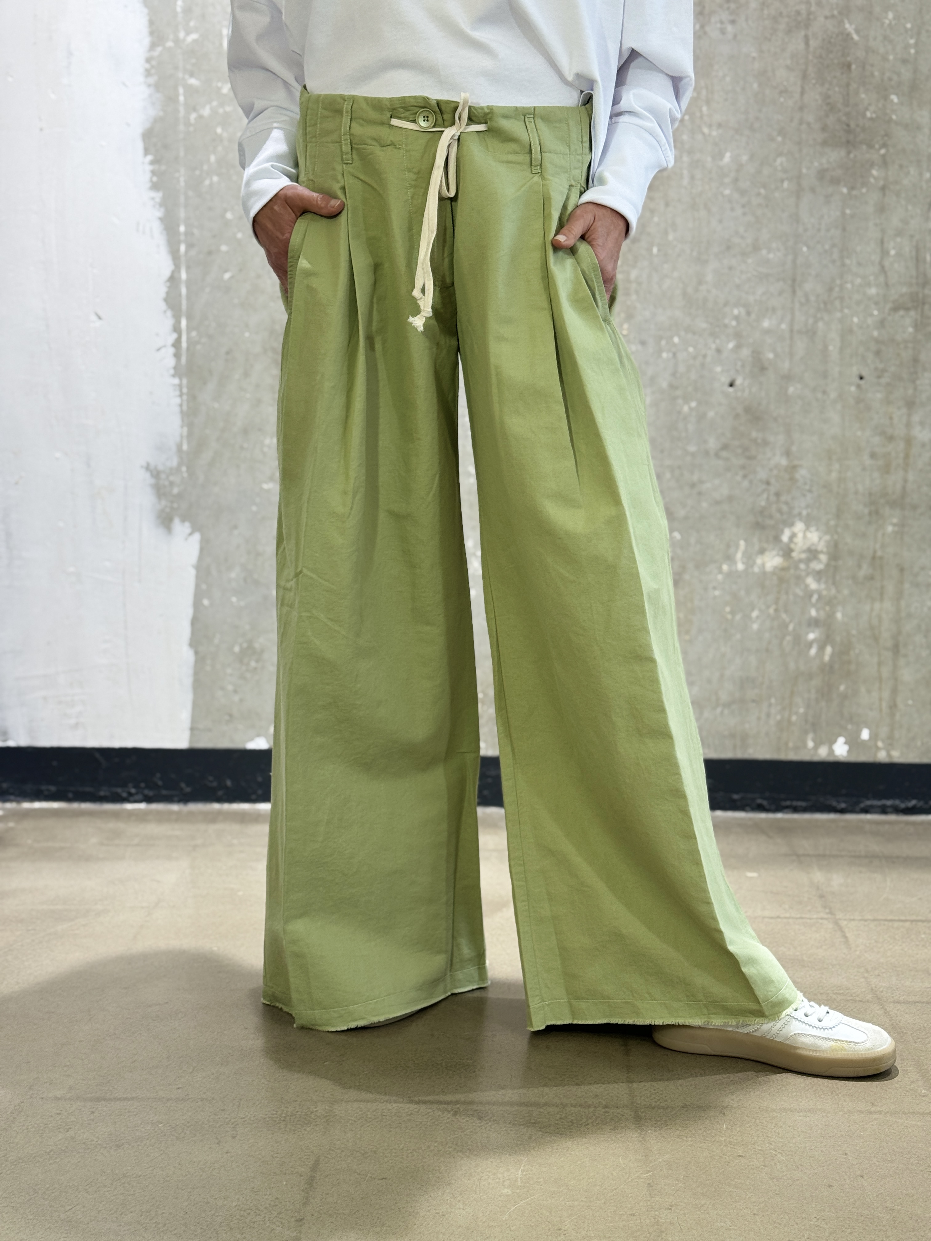 NARLI Hose in 3 Farben