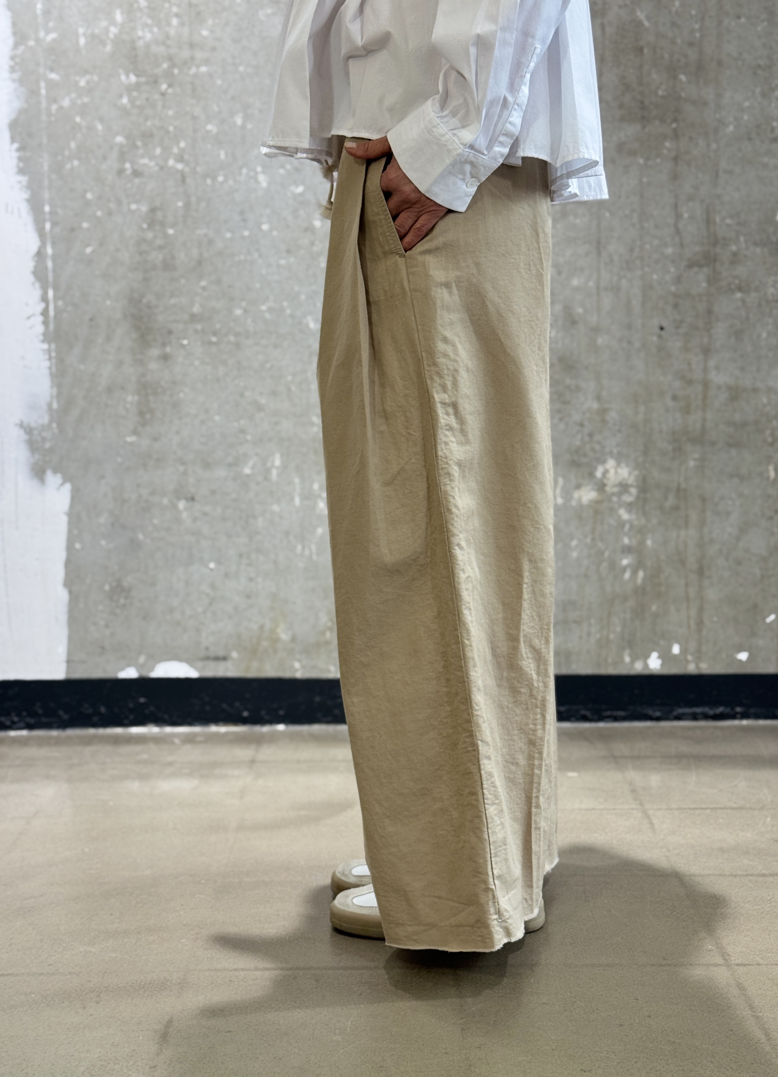 NARLI Hose in 3 Farben