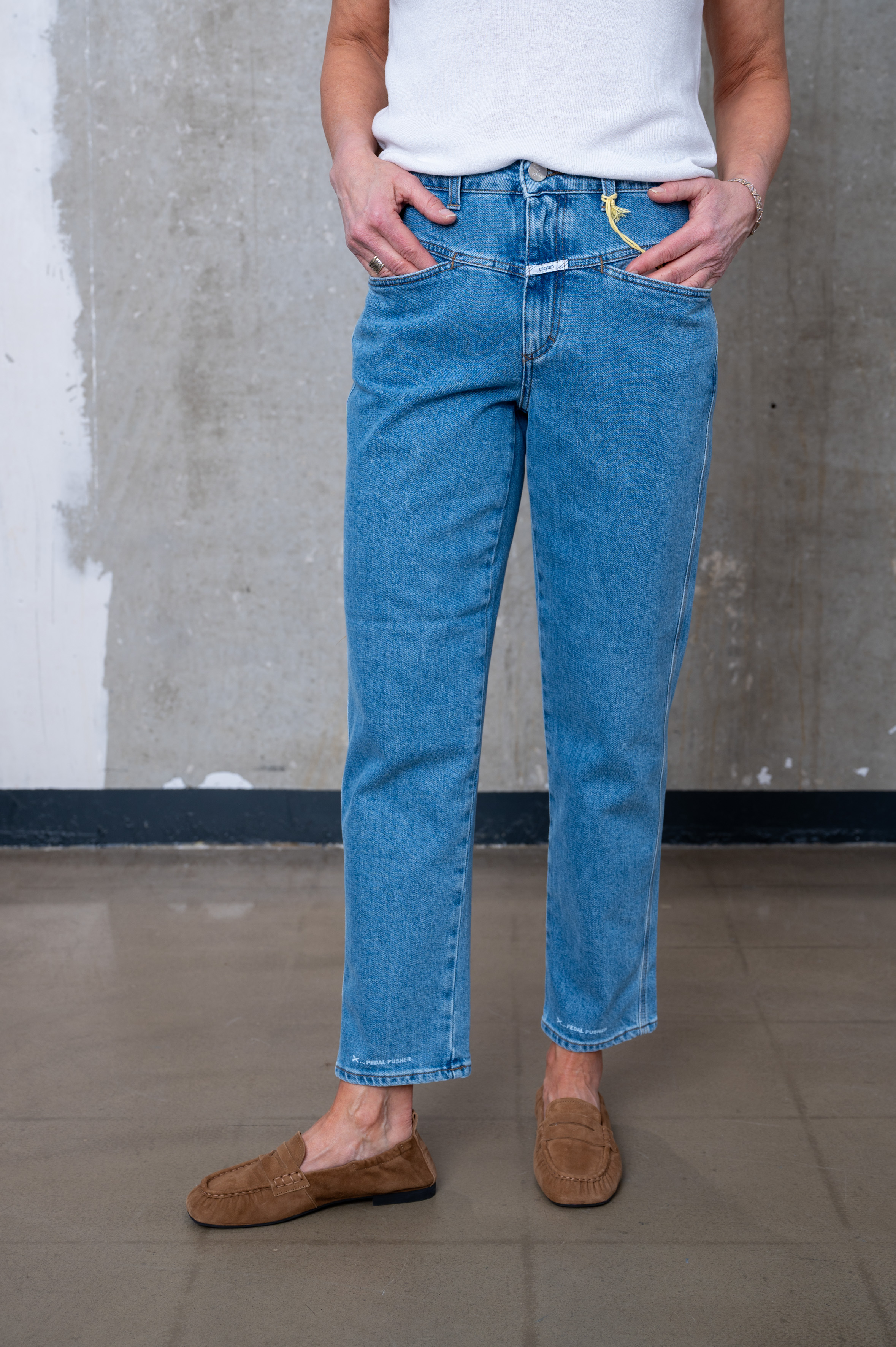 CLOSED Jeans PEDAL PUSHER 