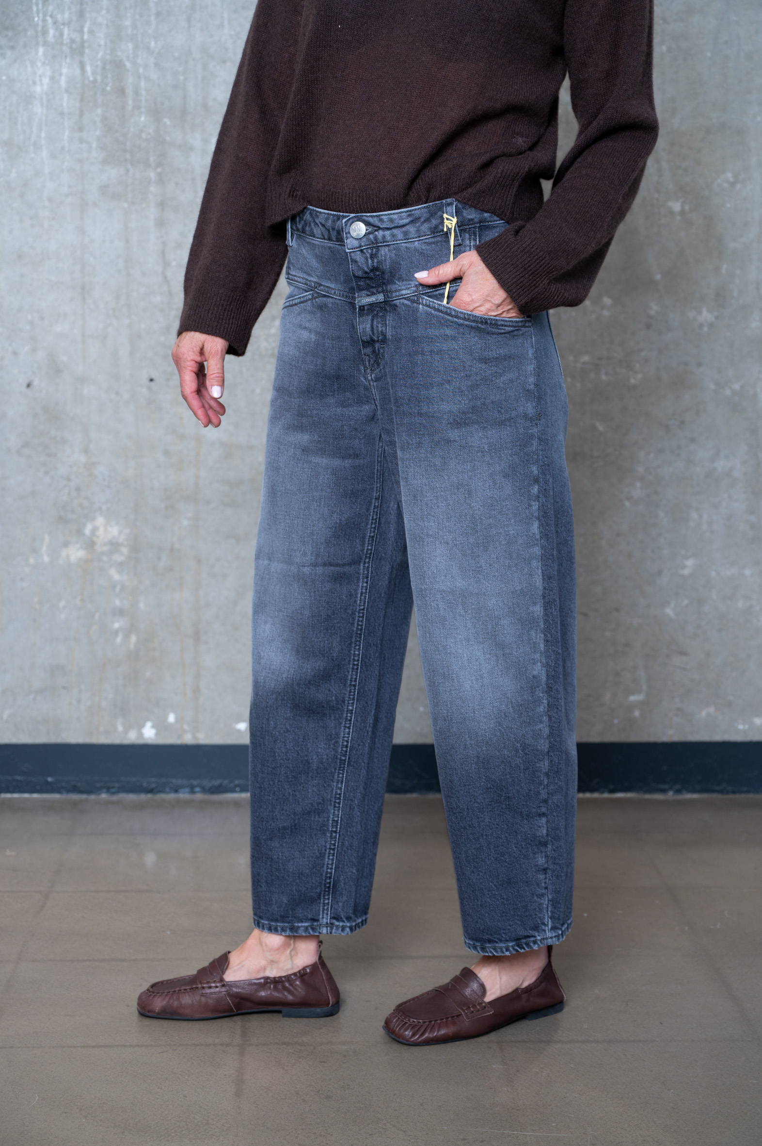 CLOSED Jeans STOVER X 