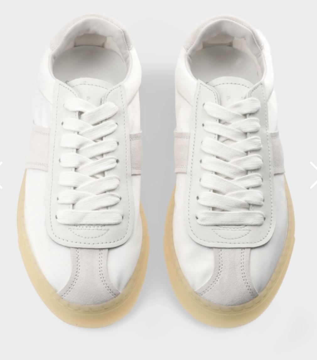 COPENHAGEN_STUDIOS CPH98 matieral mix white