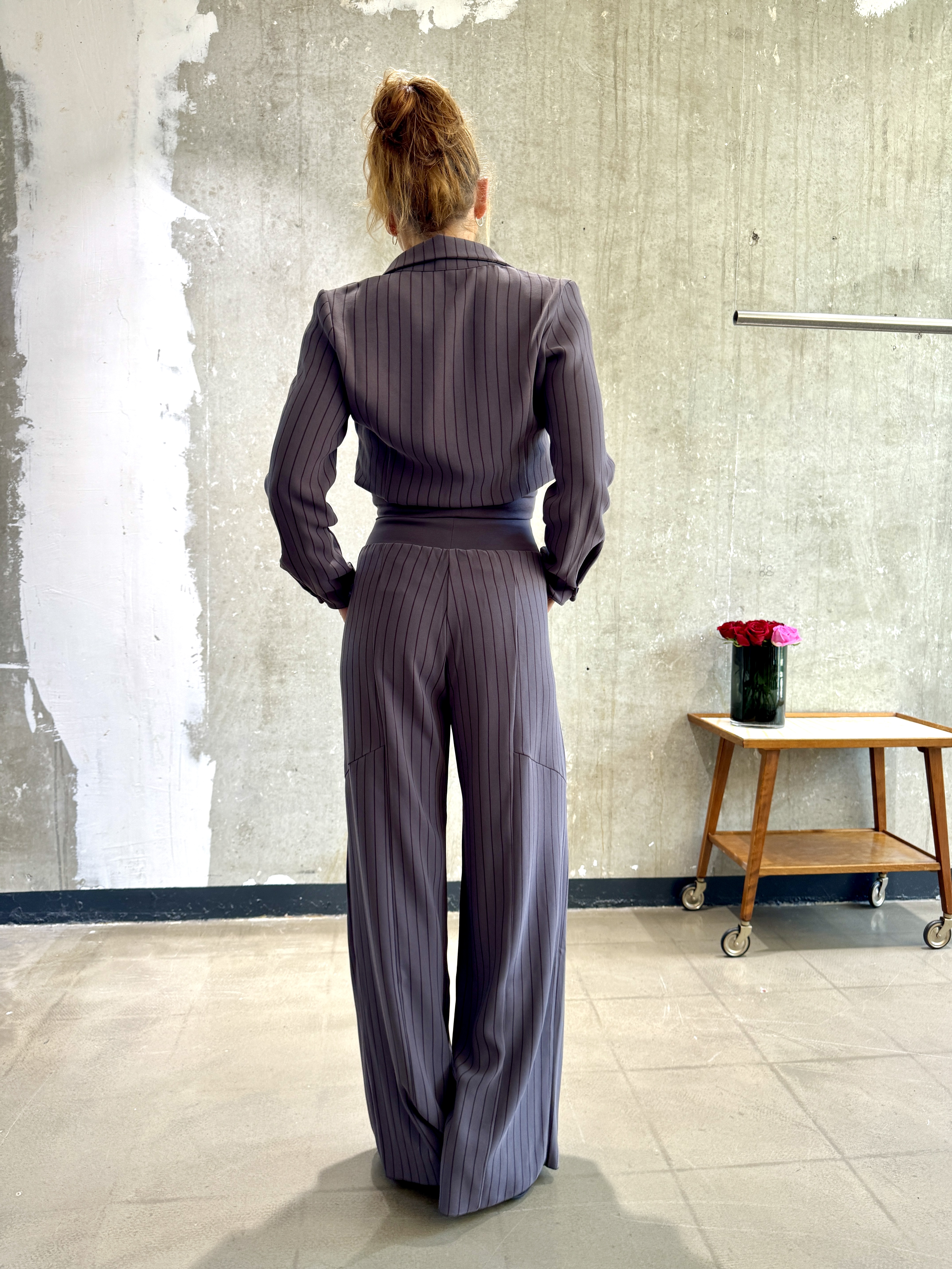 ANIA SCHIERHOLT Hose 3189/48 