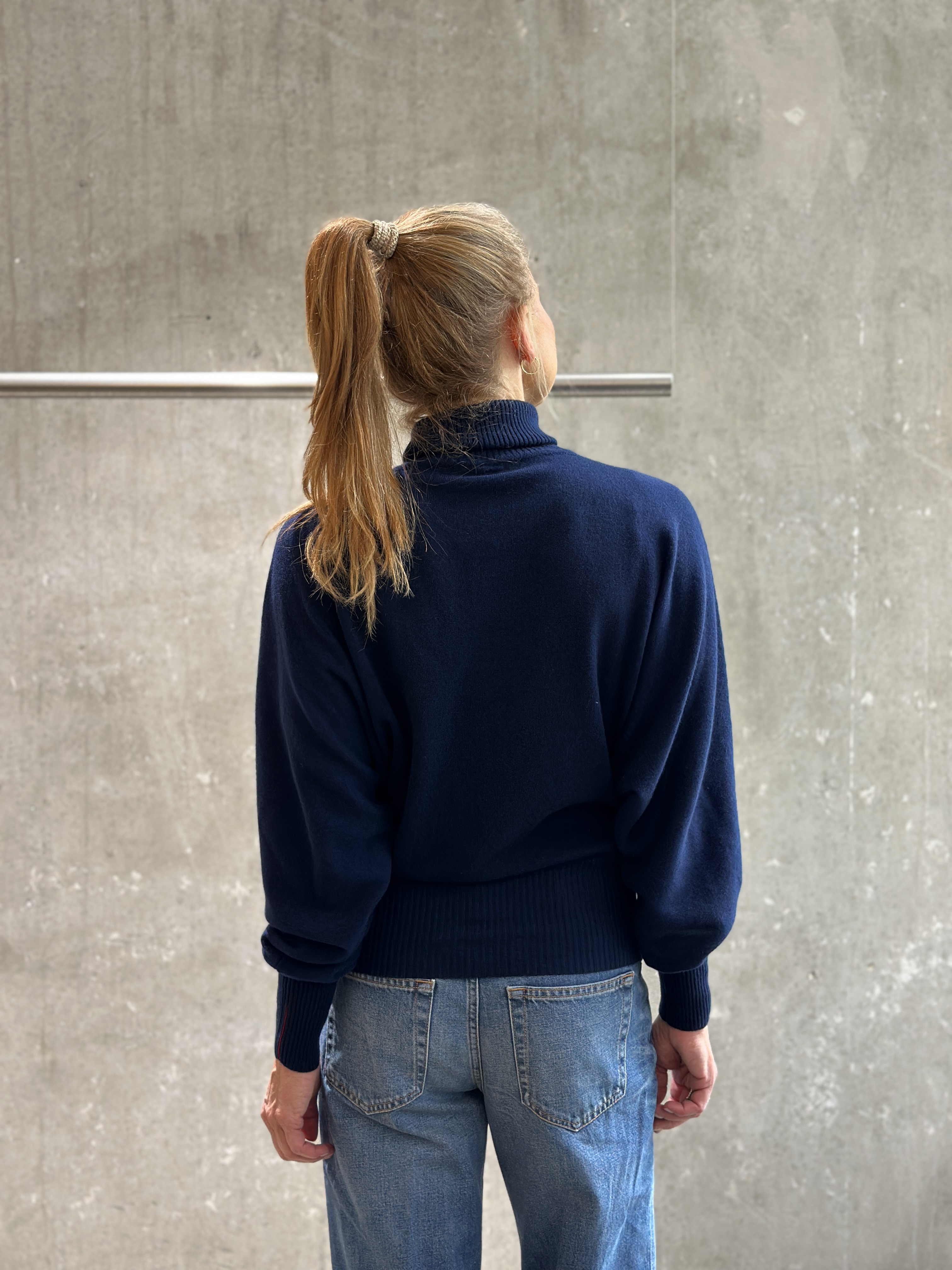 LIVIANA CONTI Rolli blau