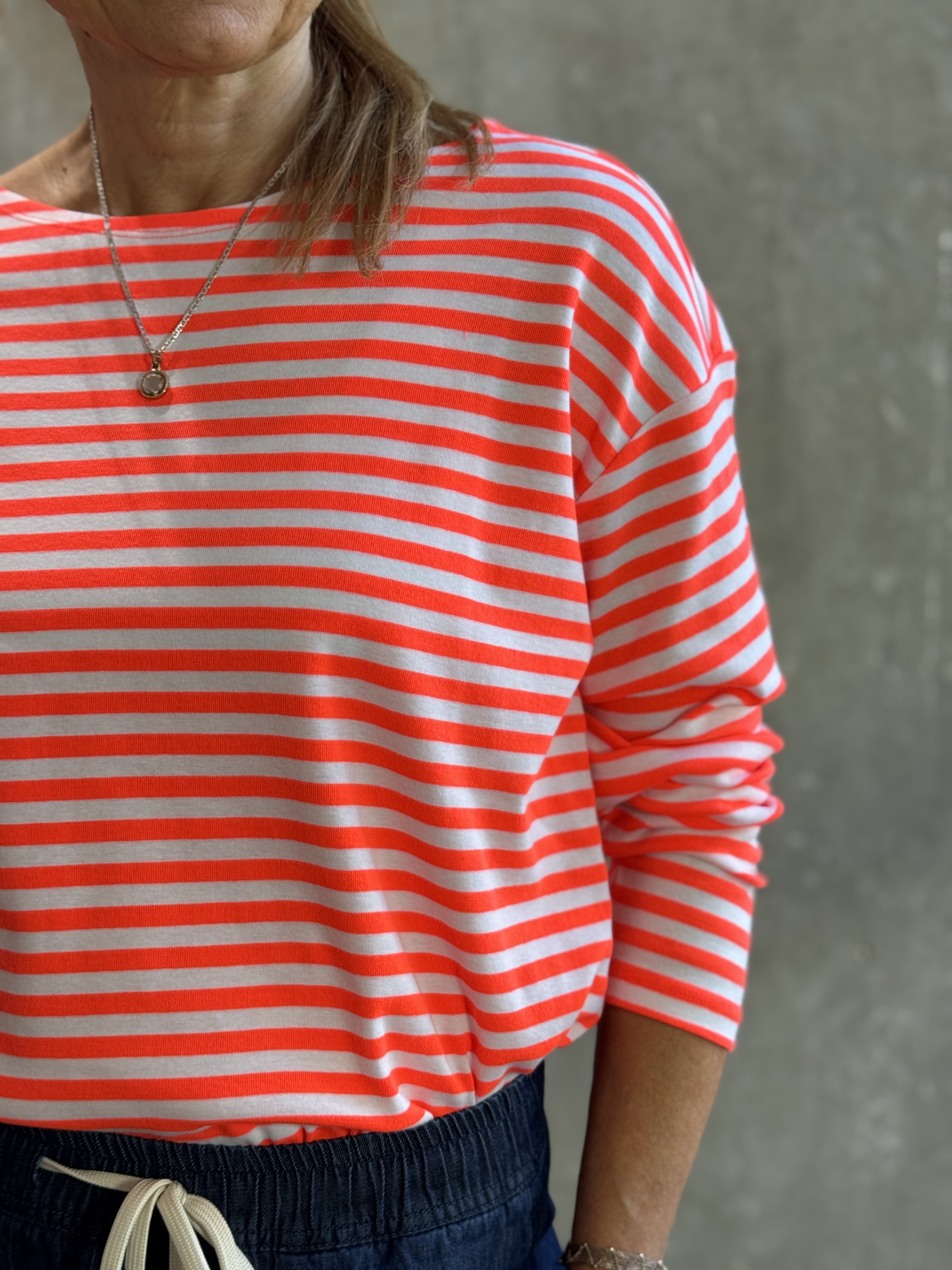 NARLI Longsleeve U-Boot