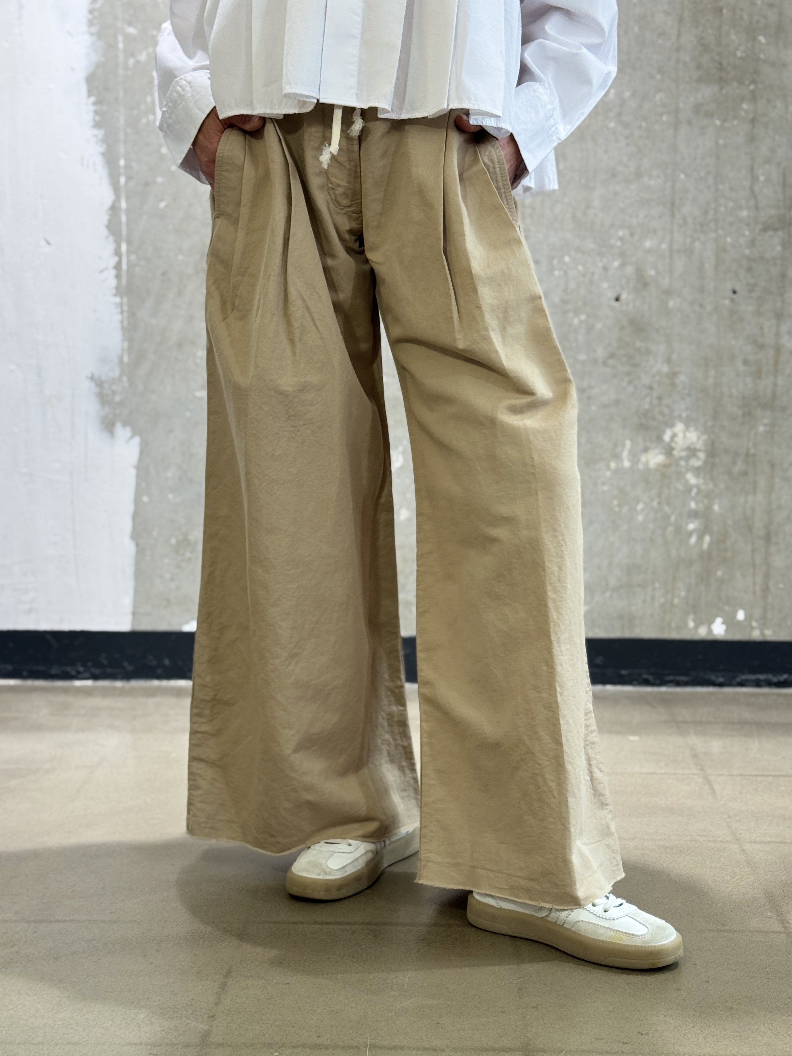 NARLI Hose in 3 Farben