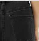 DAWN Jeans Stardust O-Shape DAWN Jeans Stardust O-Shape