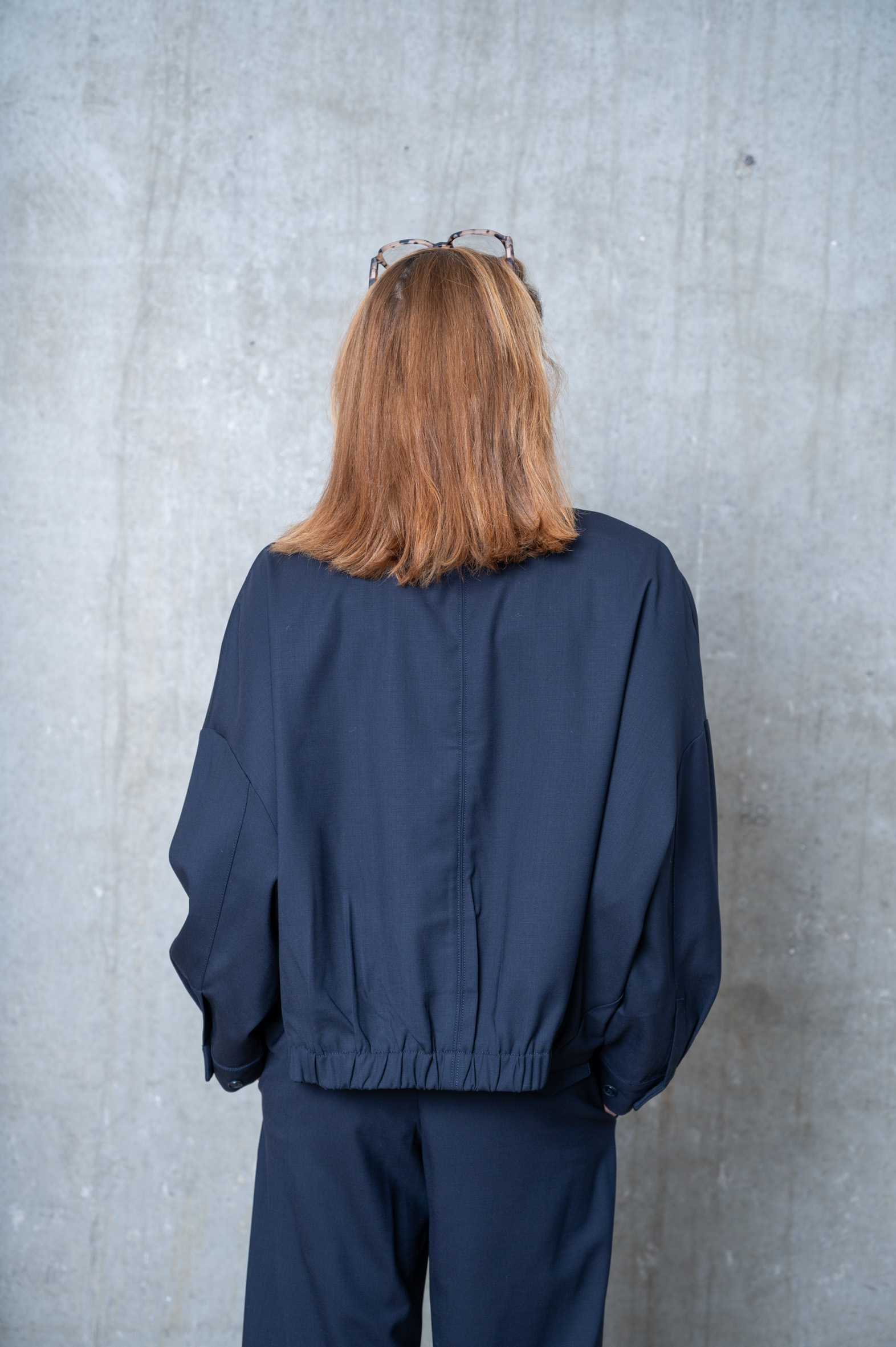NARLI Blouson night 37-384