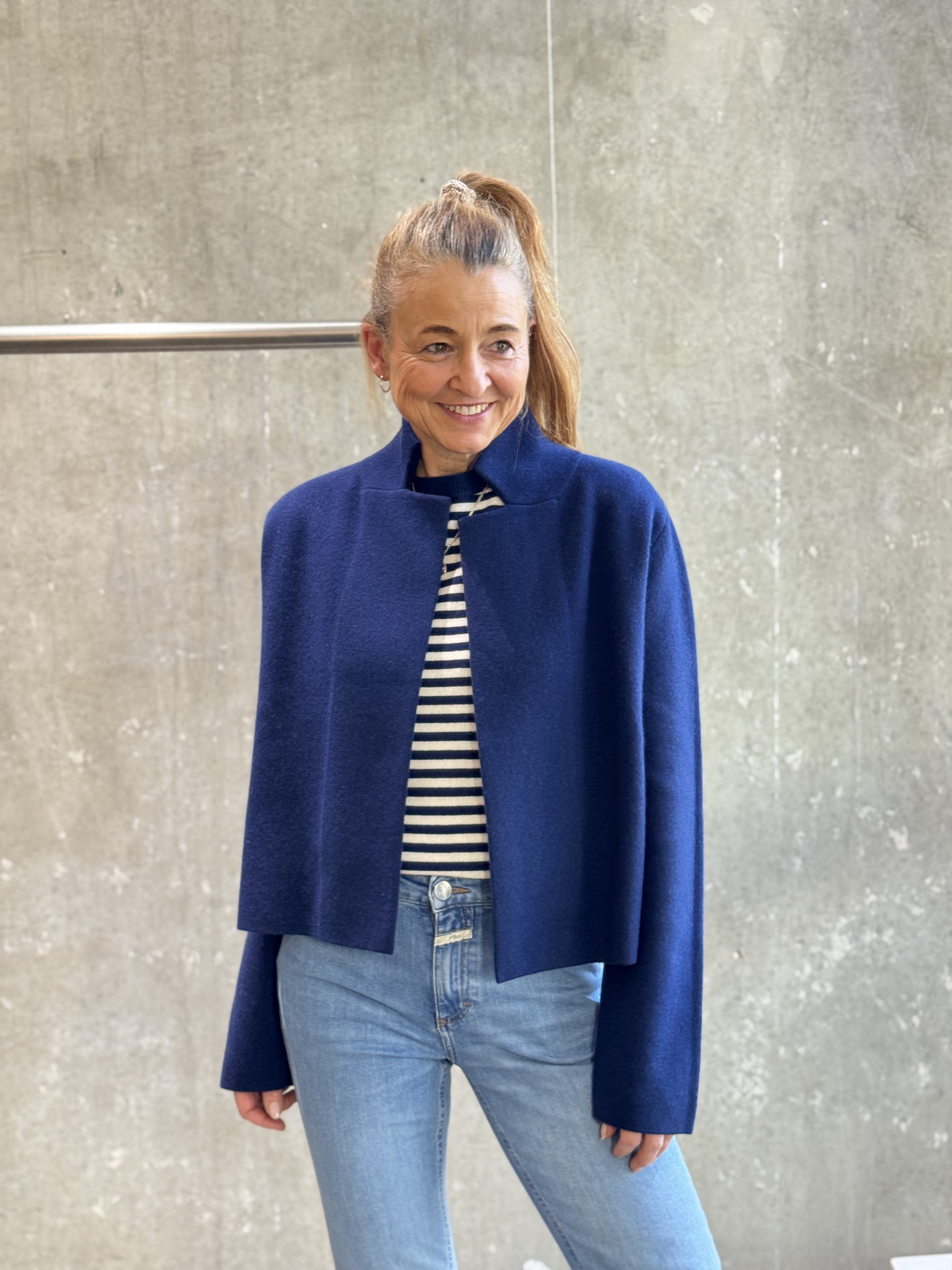 CLOSED Jeans JOVANNA light blue