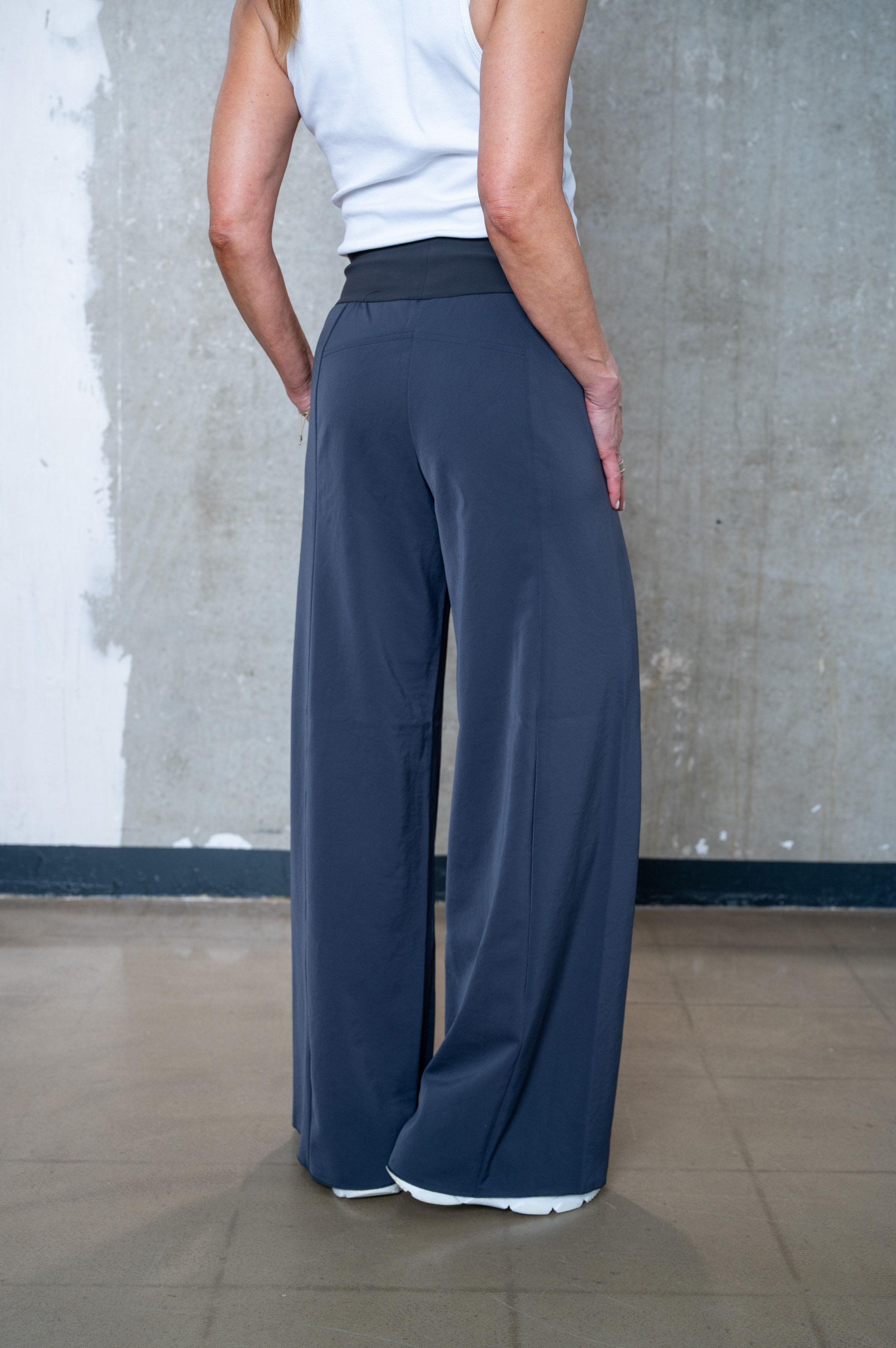ANIA SCHIERHOLT Hose 3287/55 pepper1