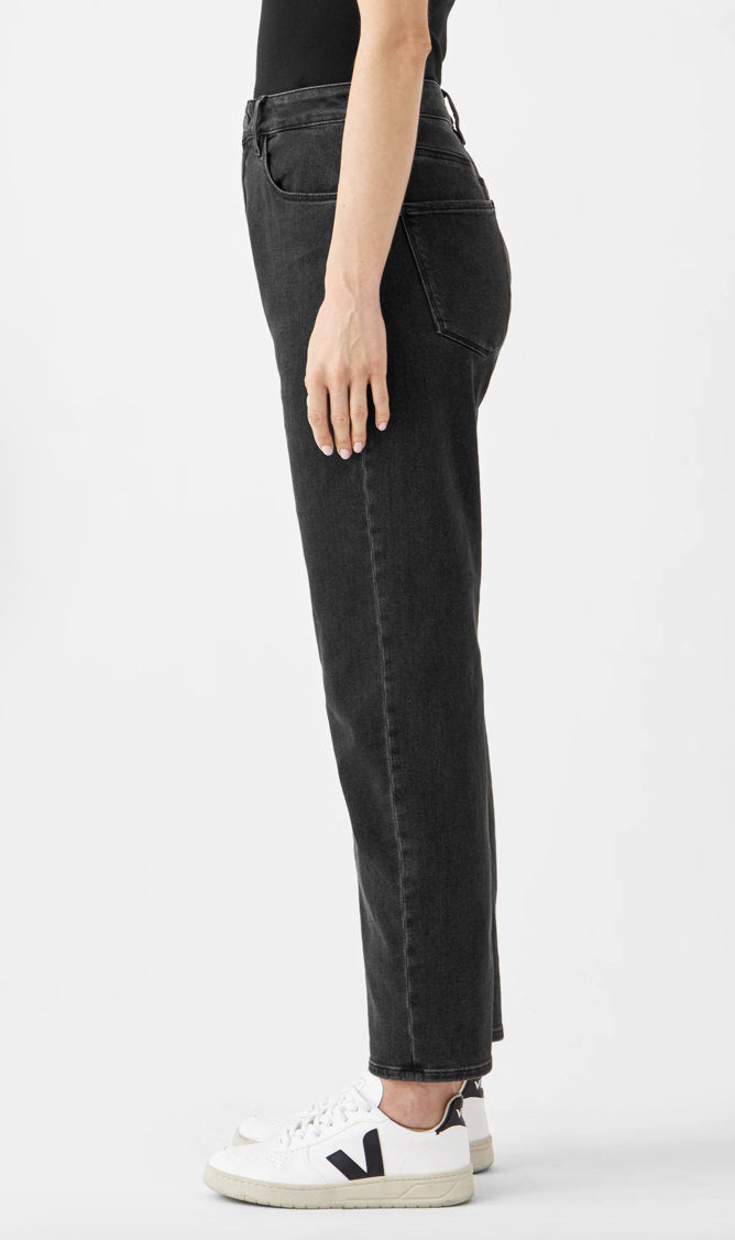 DAWN Jeans Stardust O-Shape DAWN Jeans Stardust O-Shape