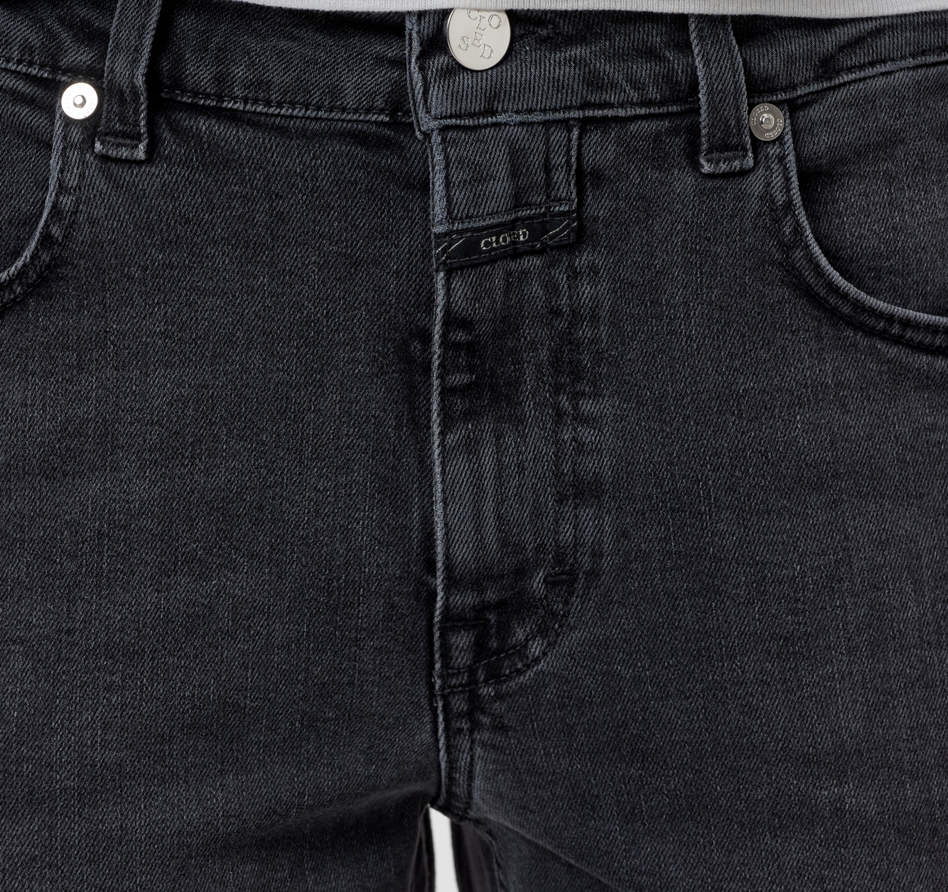 CLOSED Jeans GILLAN dark grey