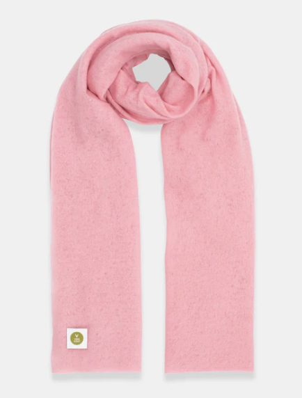 VON GOAT Cashmereschal CANDY GIRL