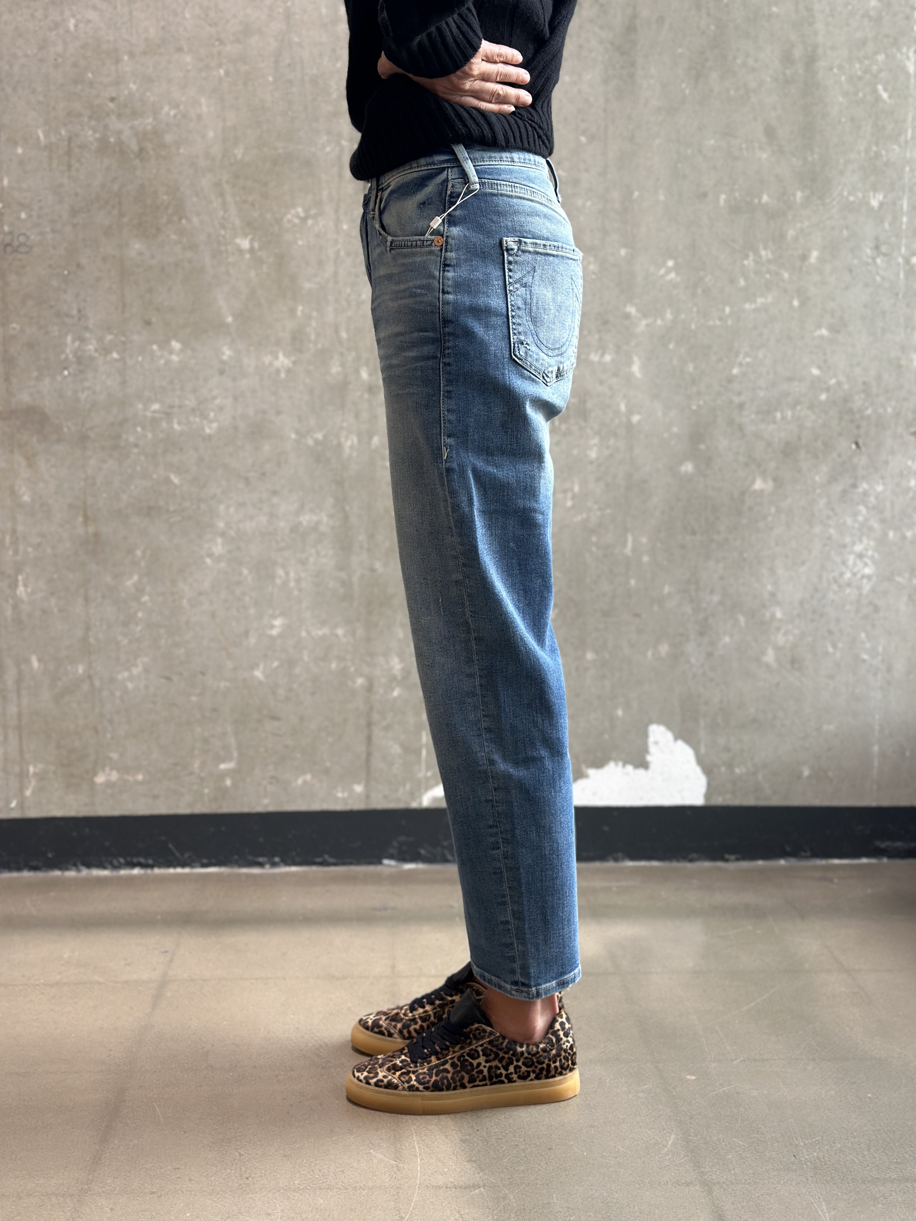 TRUE RELIGION Jeans HOPE BOW LEG