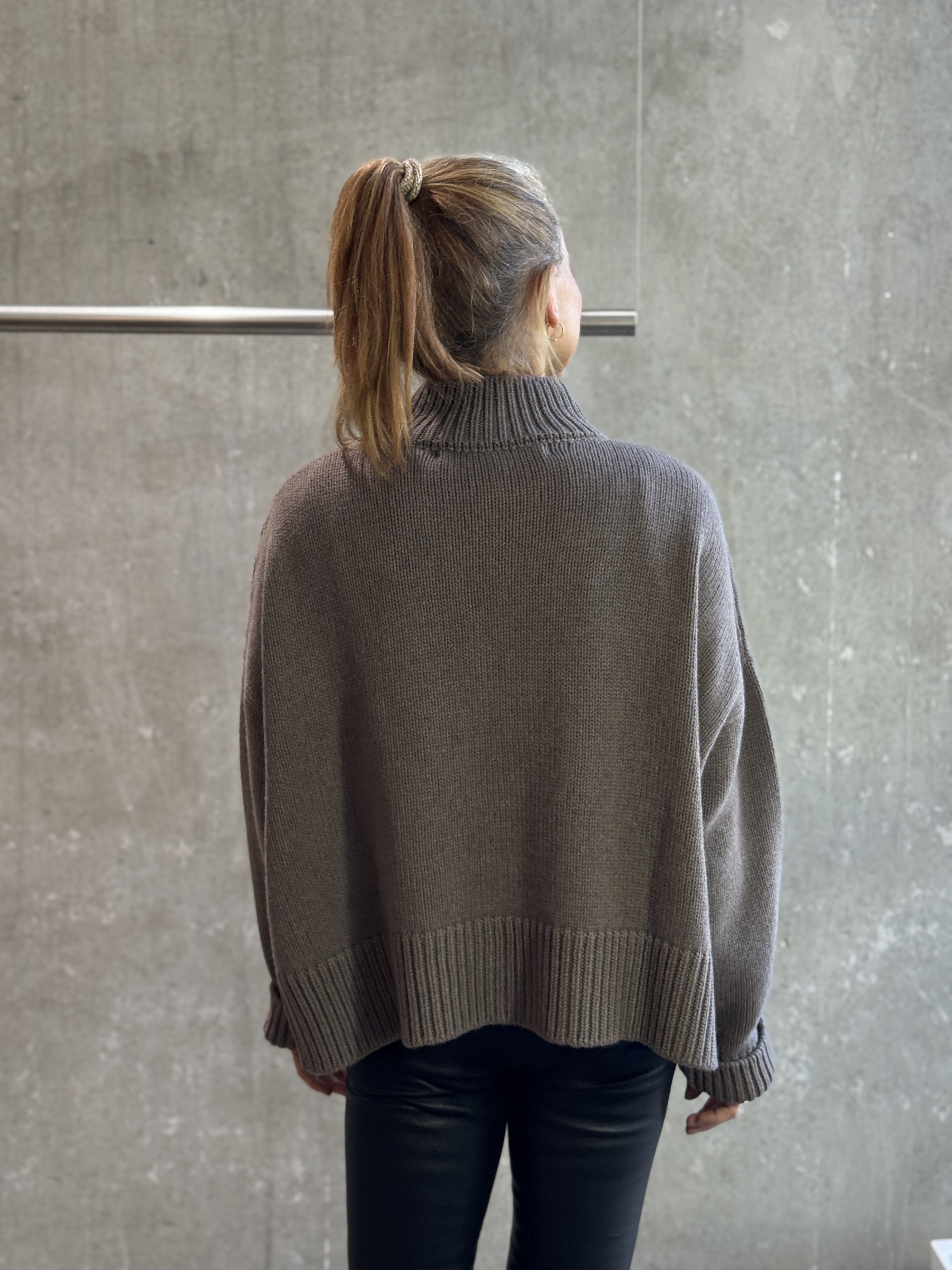 NARLI Cardigan in 2 Farben