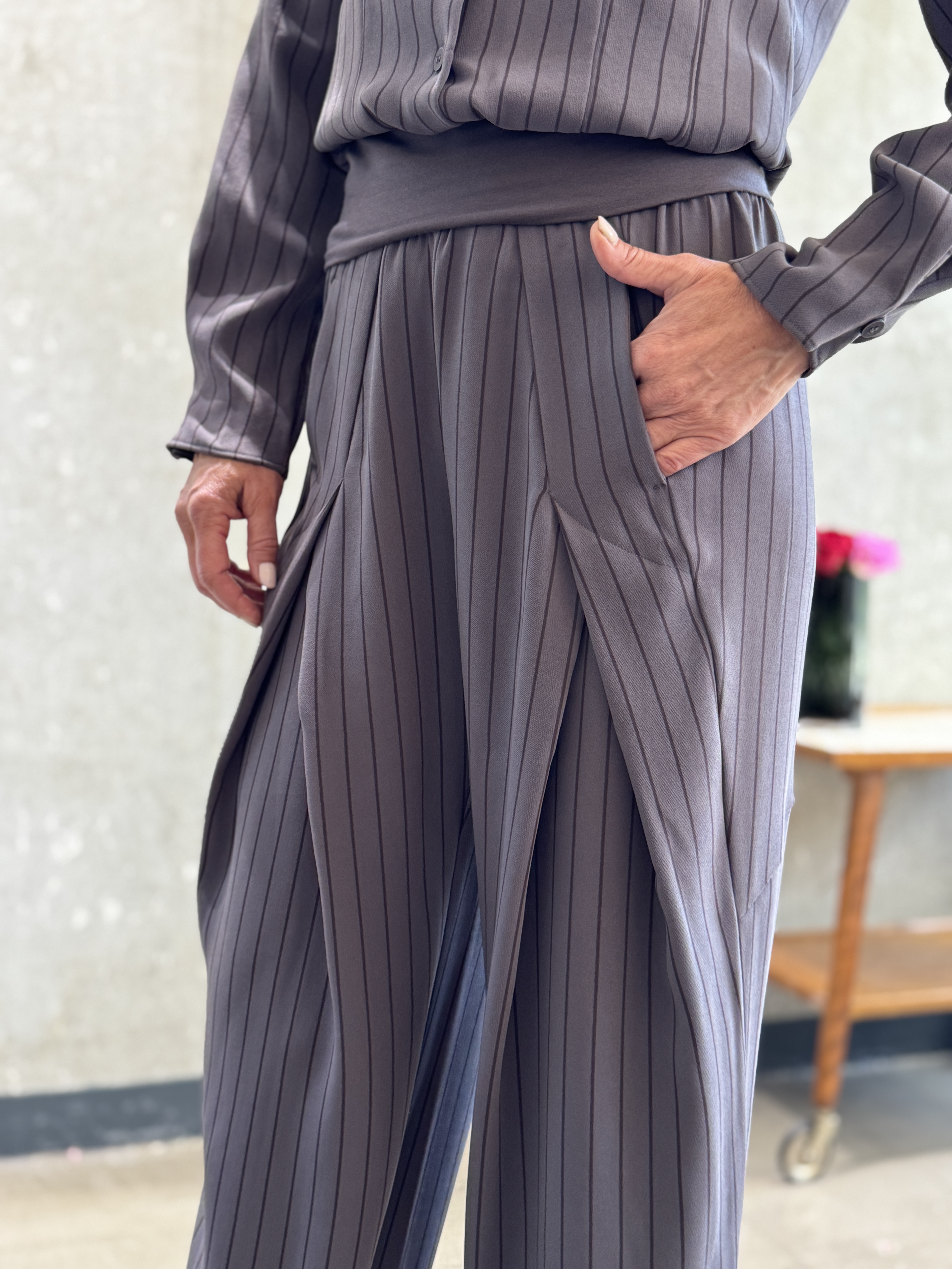 ANIA SCHIERHOLT Hose 3189/48 