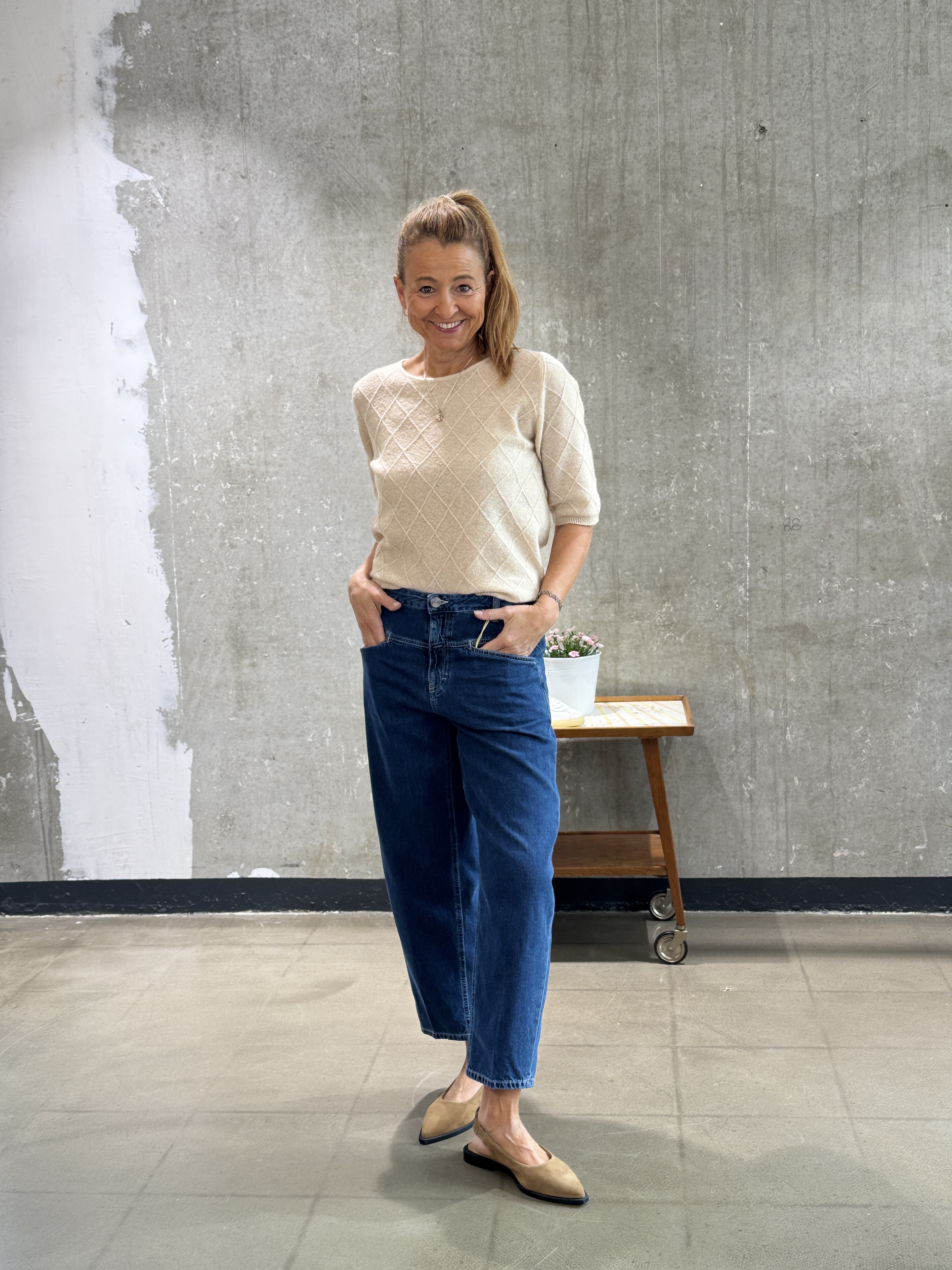 CLOSED Jeans STOVER X dml