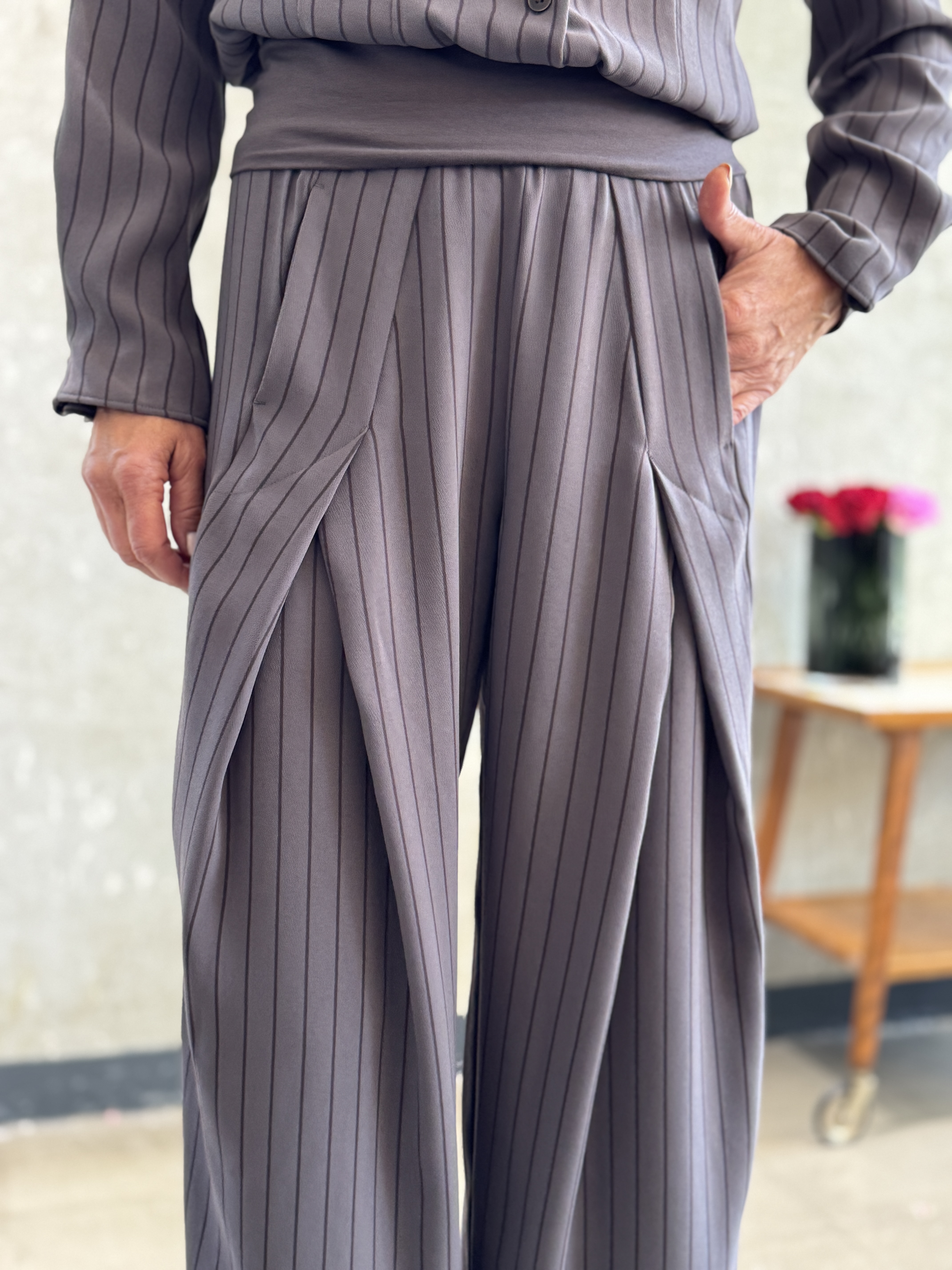 ANIA SCHIERHOLT Hose 3189/48 