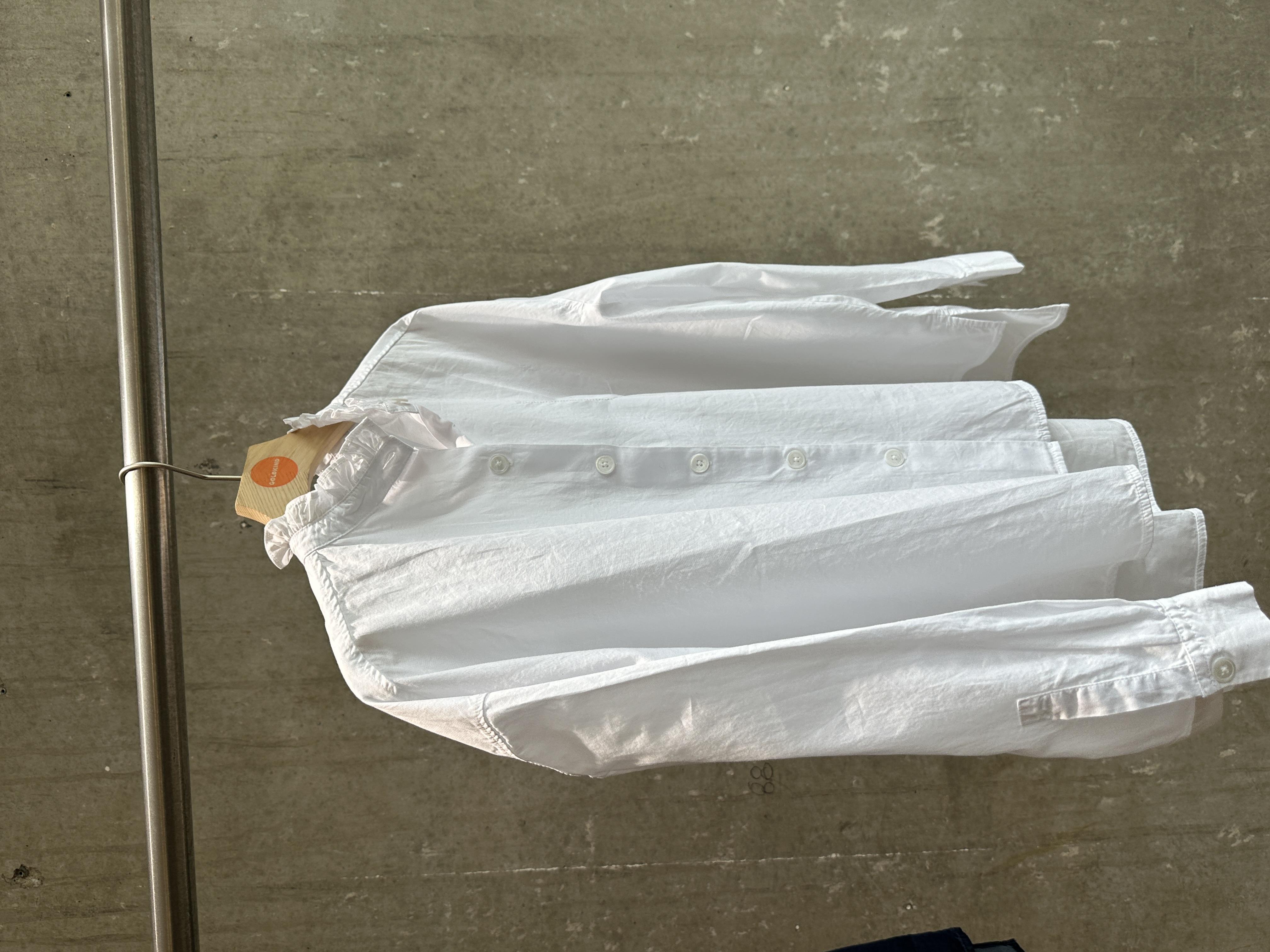 NARLI Bluse in 3 Farben