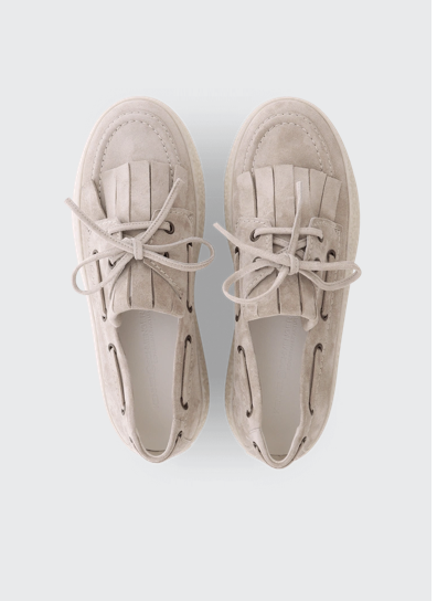 Kennel & Schmenger BOOTSSCHUH  nuts/natur