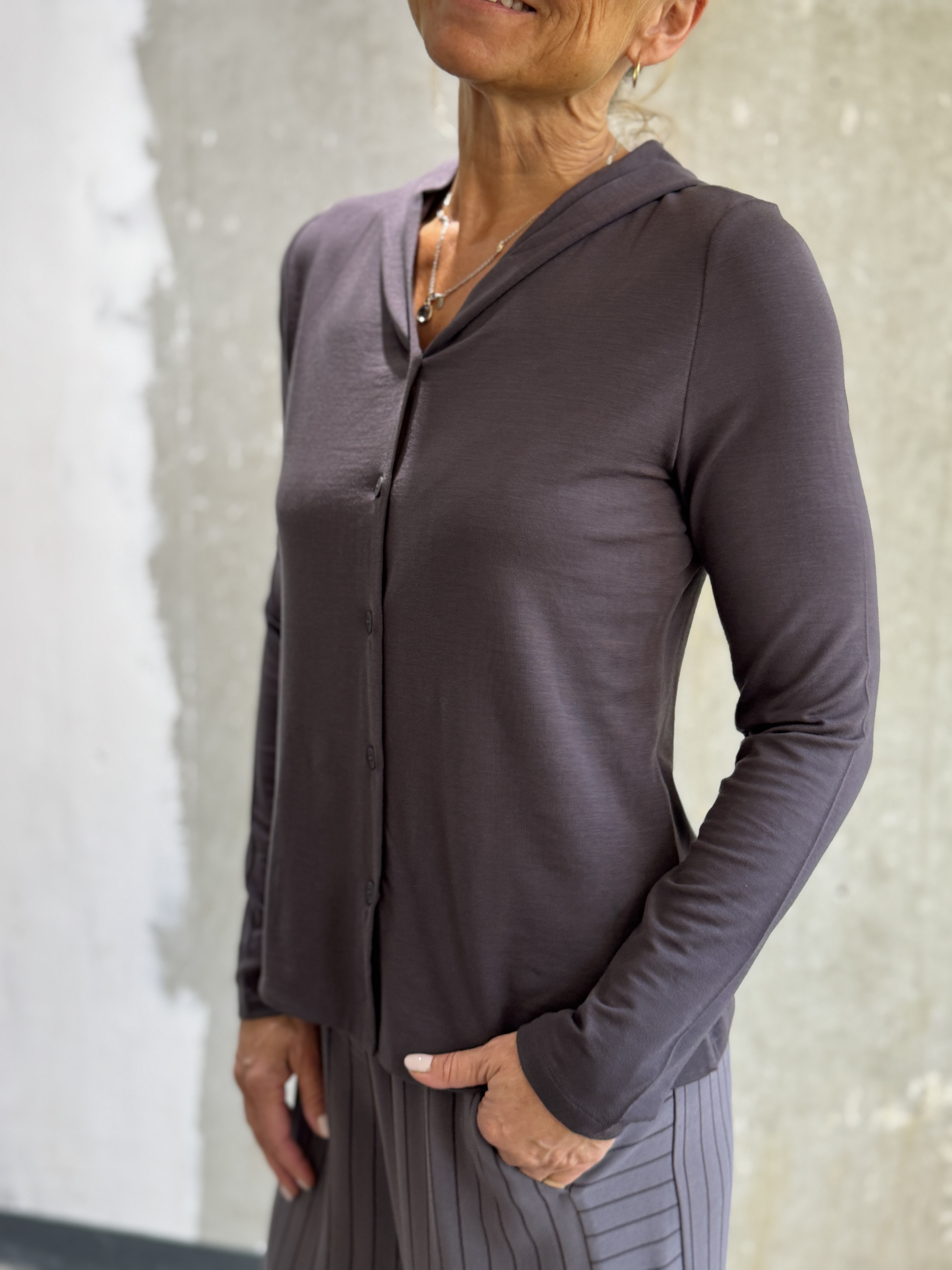 ANIA SCHIERHOLT Shirt 3134/31 in 3 Farben