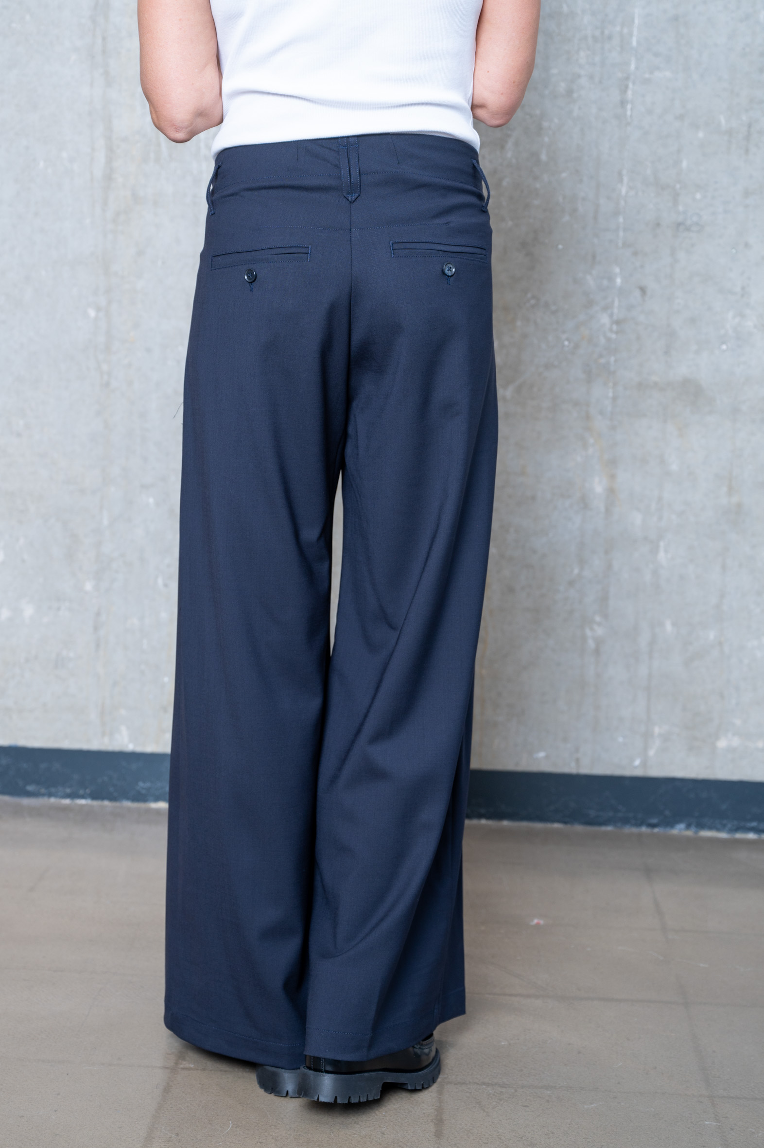 NARLI Hose 37-380 night