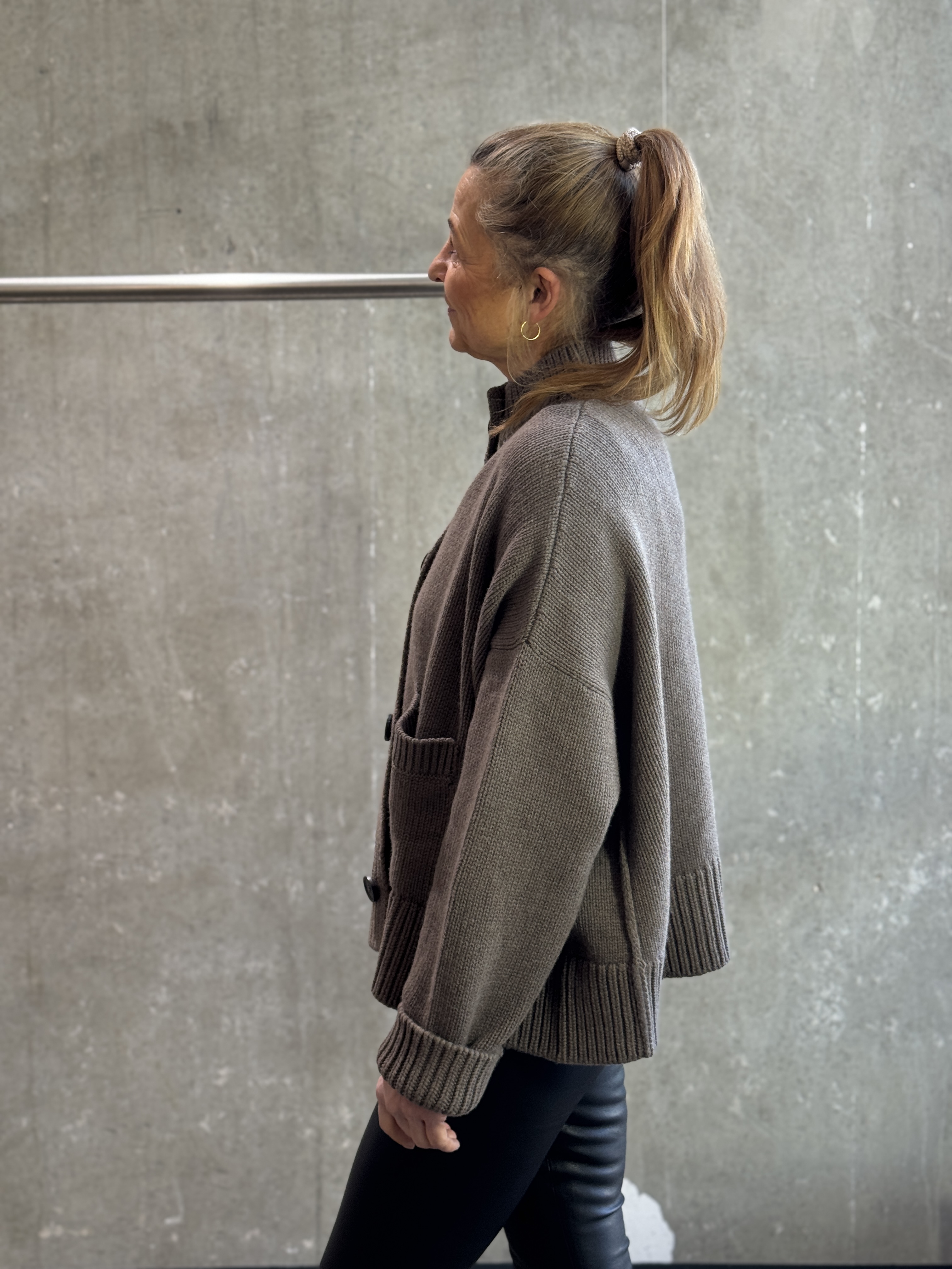 NARLI Cardigan in 2 Farben