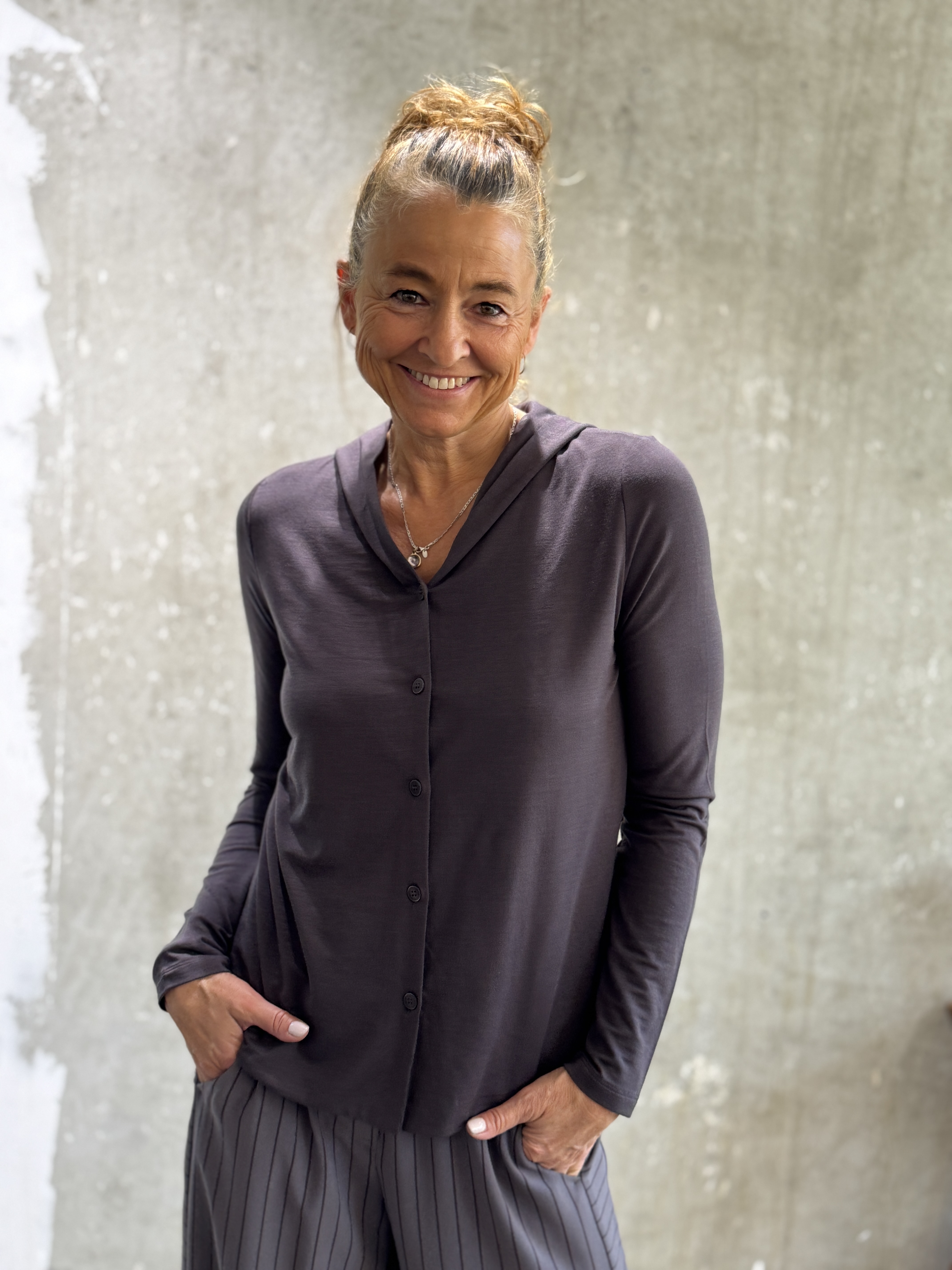 ANIA SCHIERHOLT Shirt 3134/31 in 3 Farben