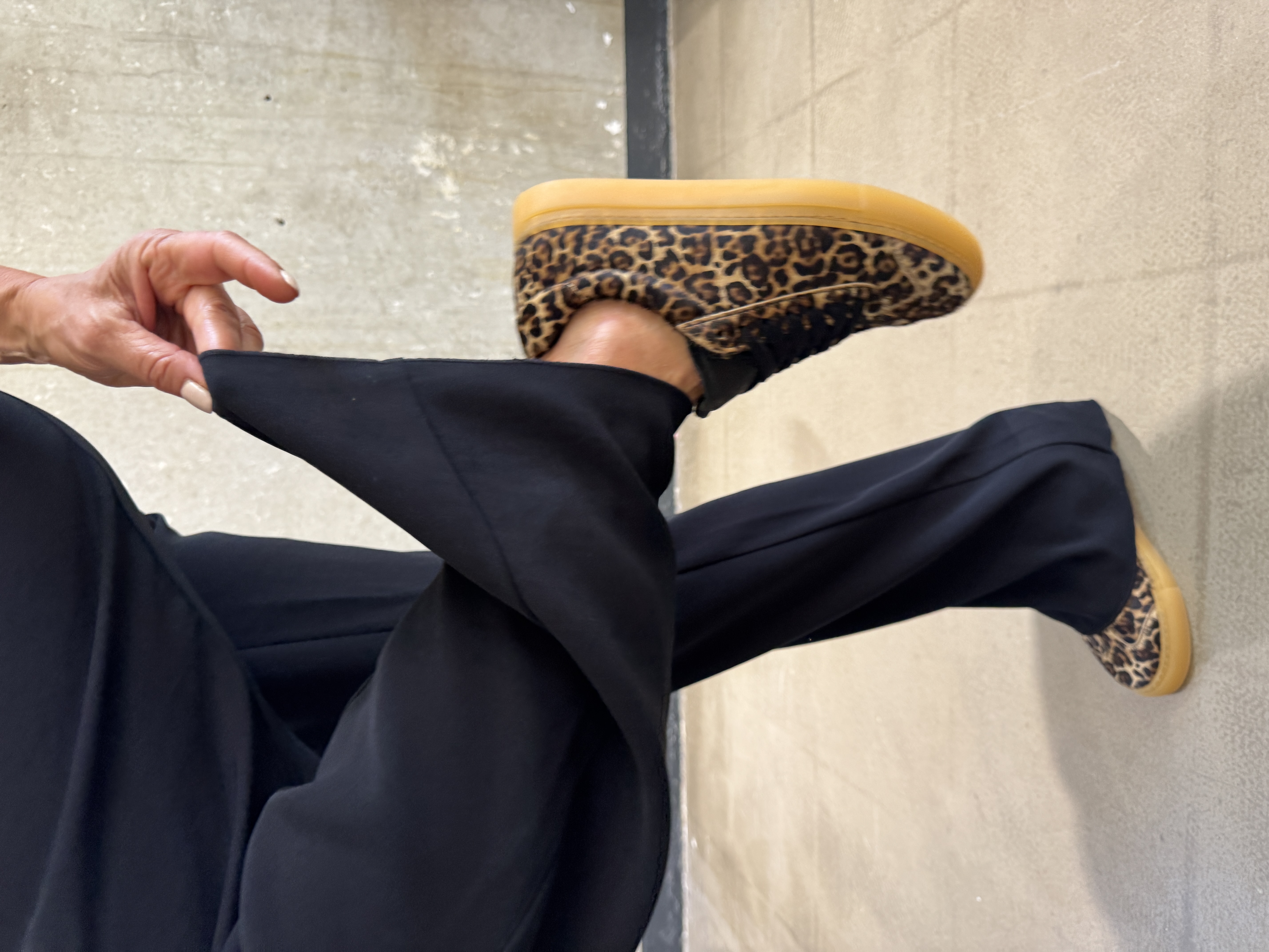 ANIA SCHIERHOLT Hose 3184/61 