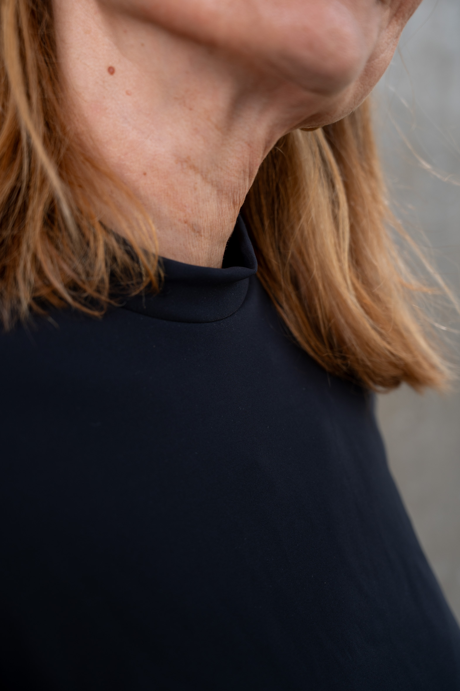 SASSENBACH_STYLE Pulli NELE in 2 Farben
