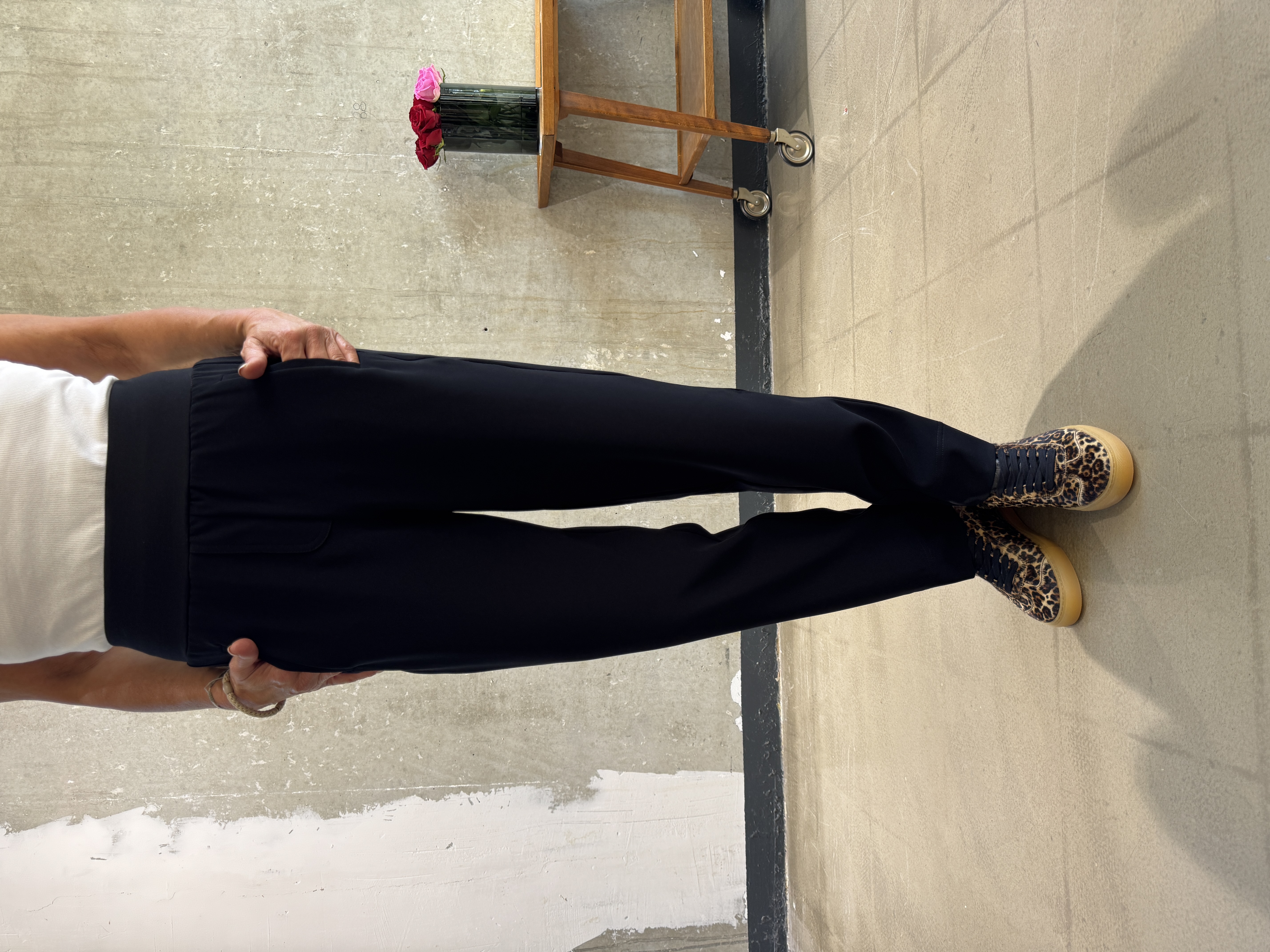 ANIA SCHIERHOLT 3178/61 schwarz