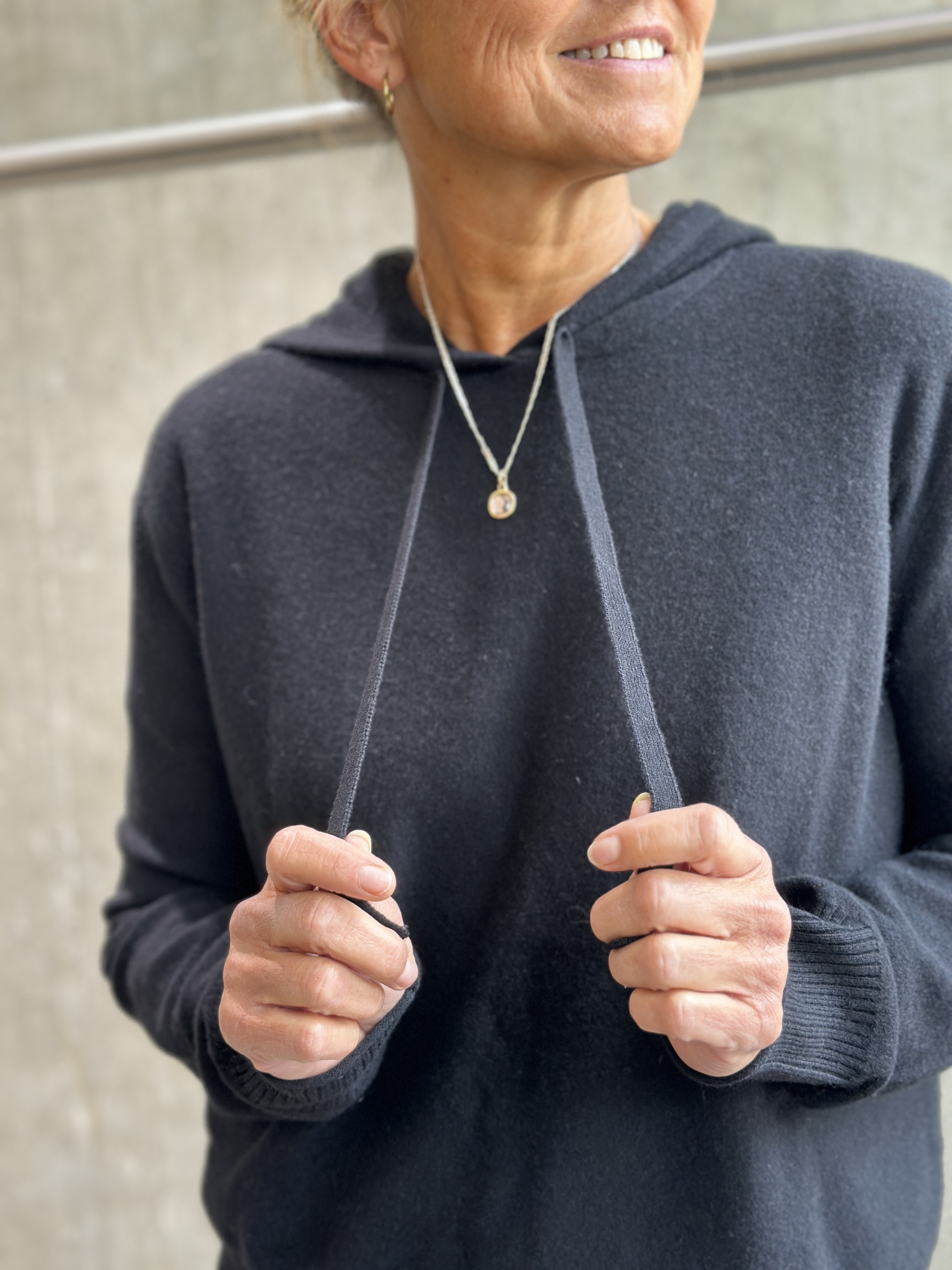 ABSOLUT CASHMERE Pullover EMMA in 4 Farben