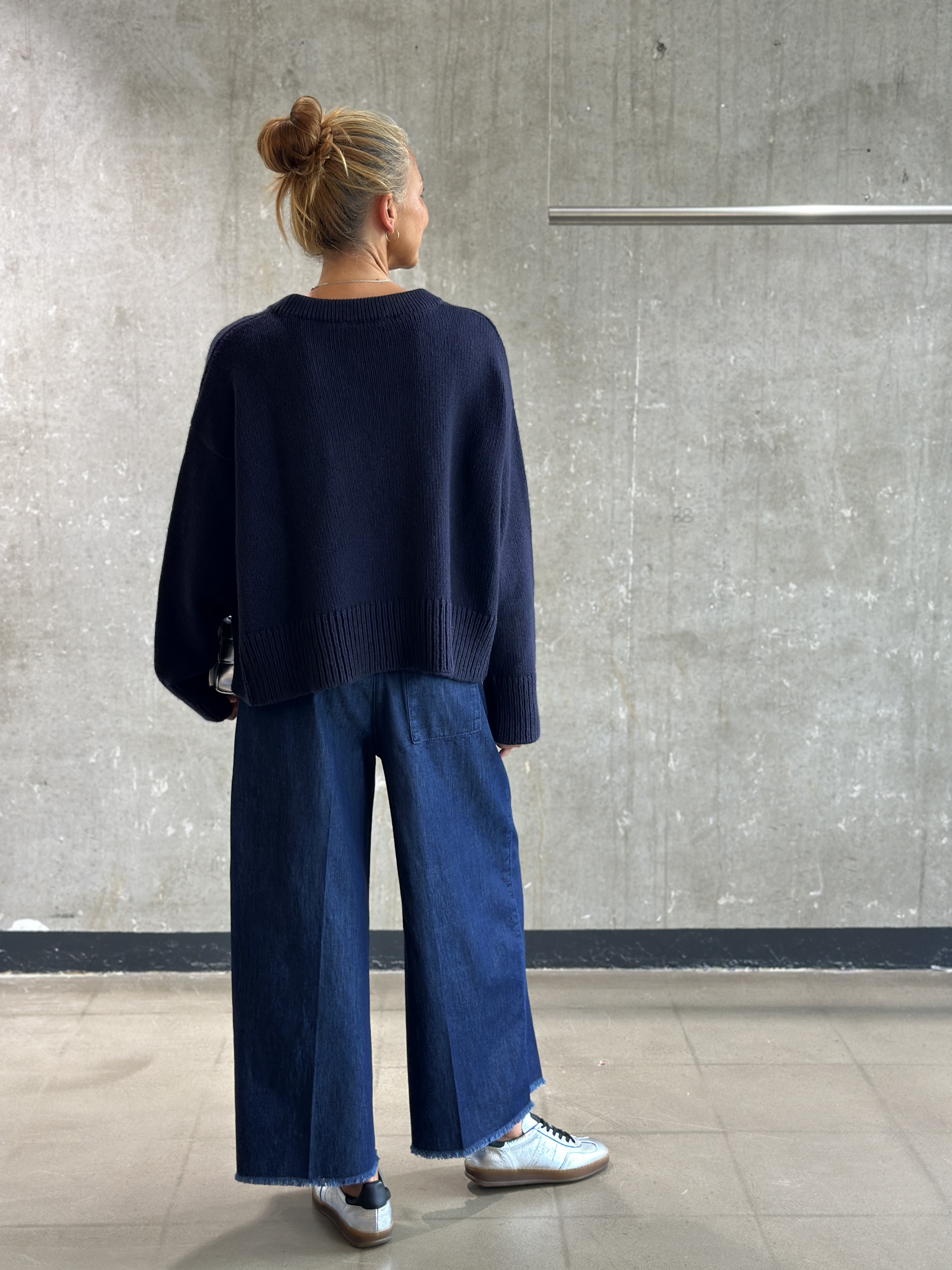 Narli NARLI Jeans | denim | 29 | SW10586.6