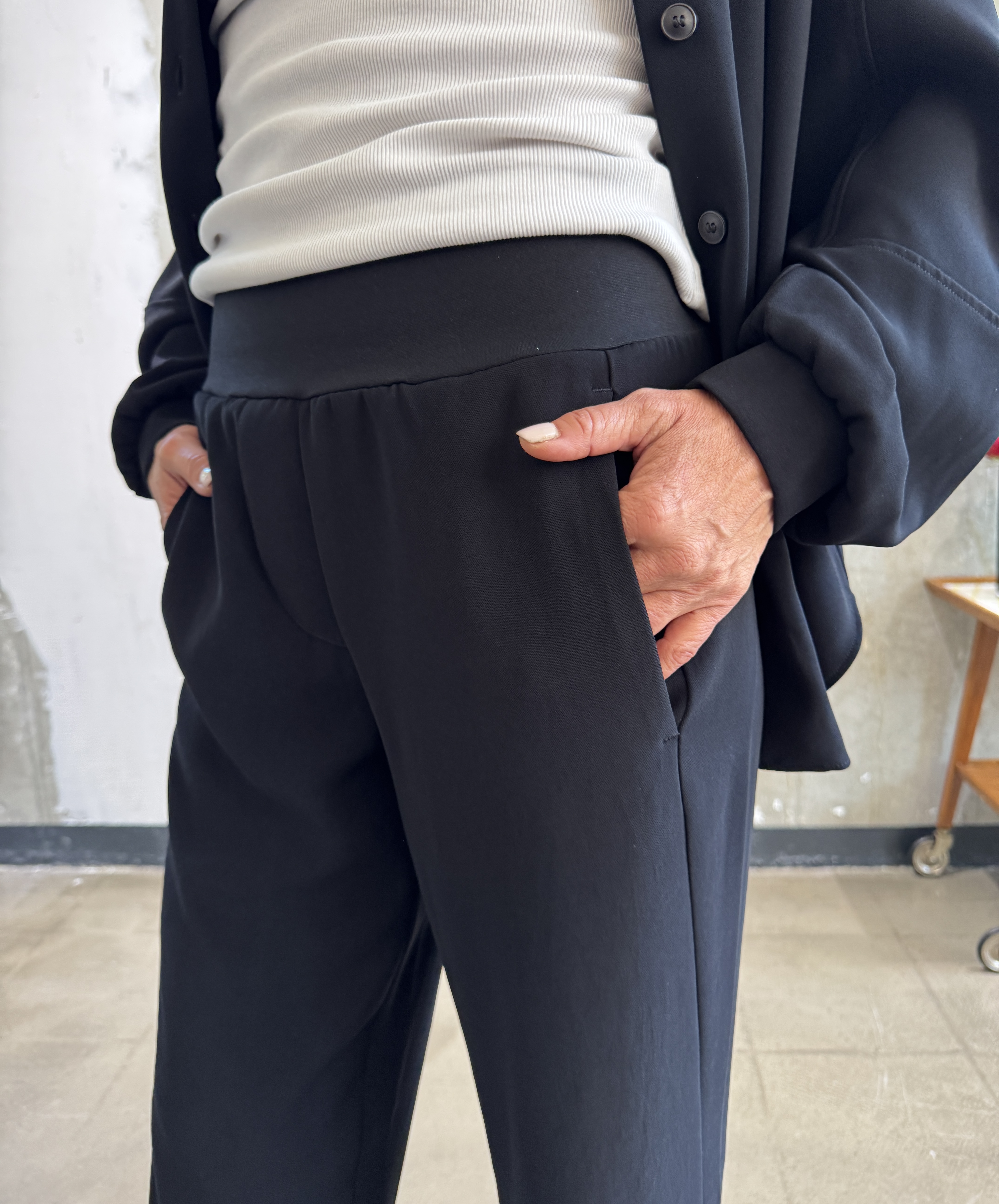 ANIA SCHIERHOLT Hose 3184/61 