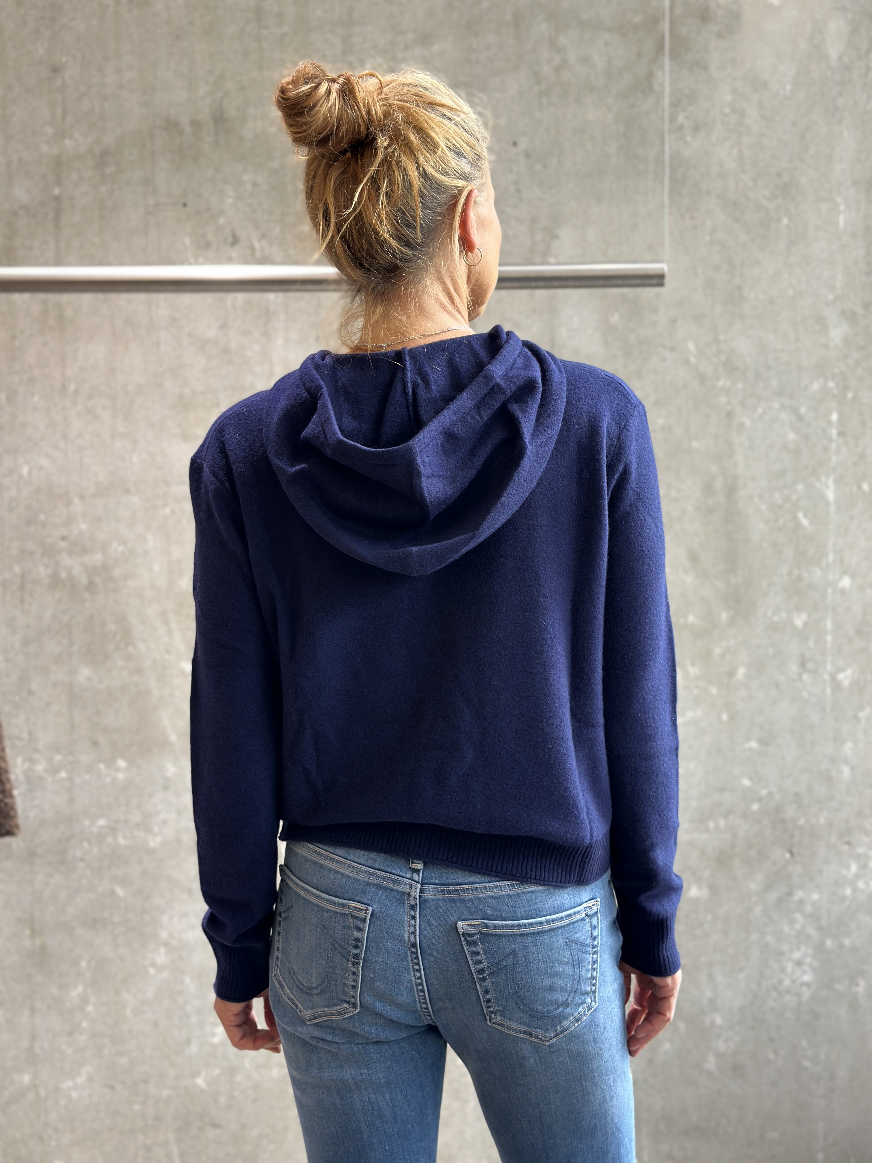 ABSOLUT CASHMERE Pullover EMMA in 4 Farben